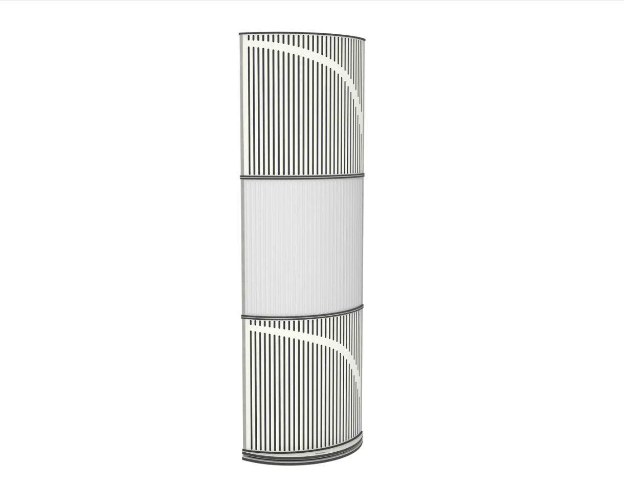 Vicoustic VicTotem Ultra VMT universal acoustic module