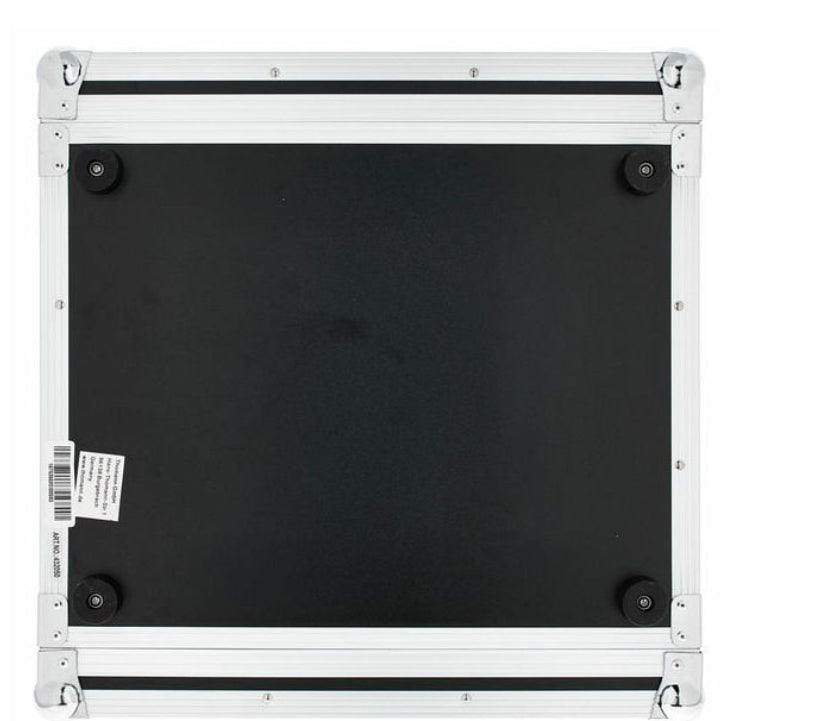Flyht Pro Rack 6U Eco 40 Double door rack