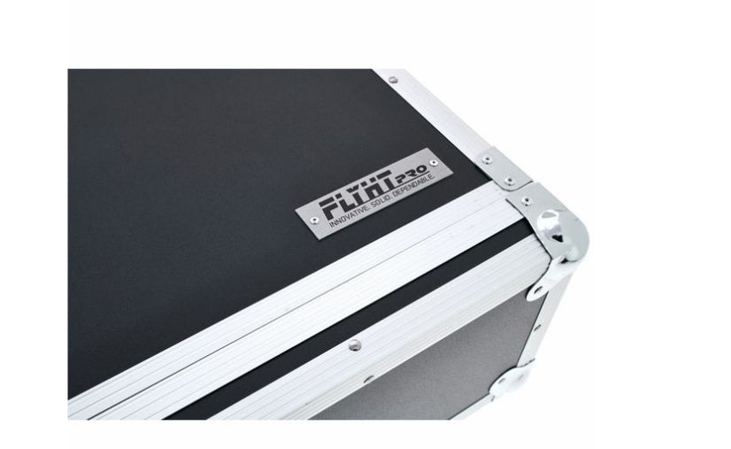 Flyht Pro Rack 4U Eco 40 Double door rack