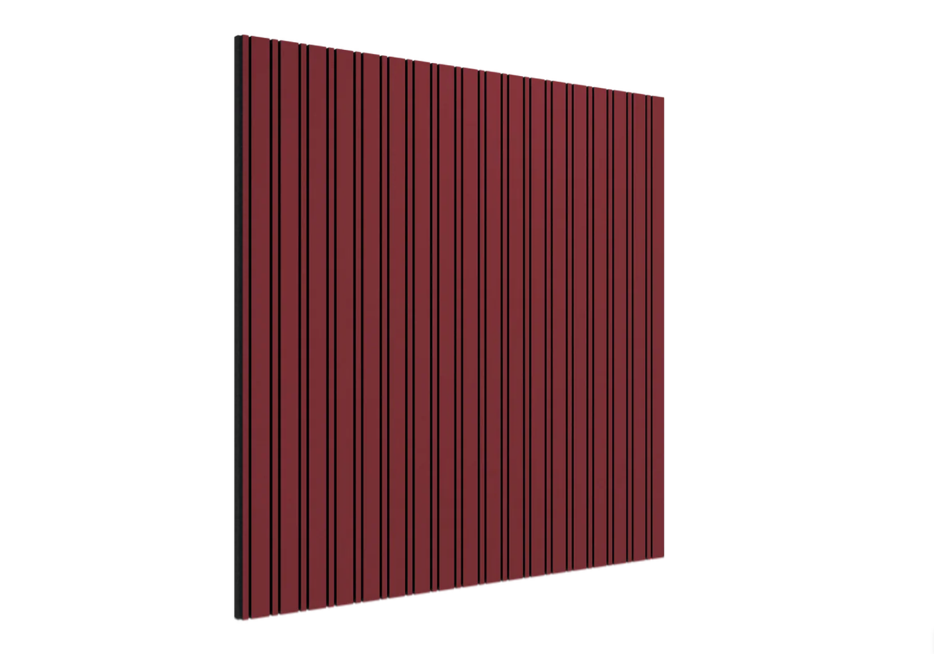 Vicoustic VicStrip Double Square acoustic panels 8 pcs