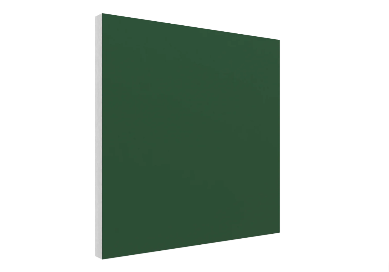 Vicoustic Flat Panel VMT 60cm Colors acoustic panels 40mm 8pcs