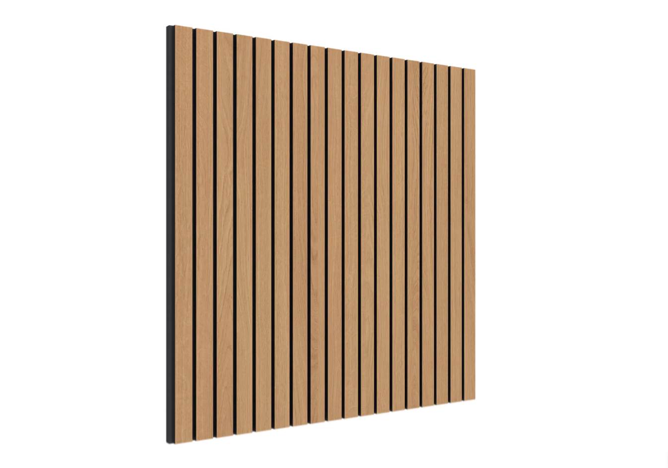 Vicoustic VicStrip Square acoustic panels 8 pcs
