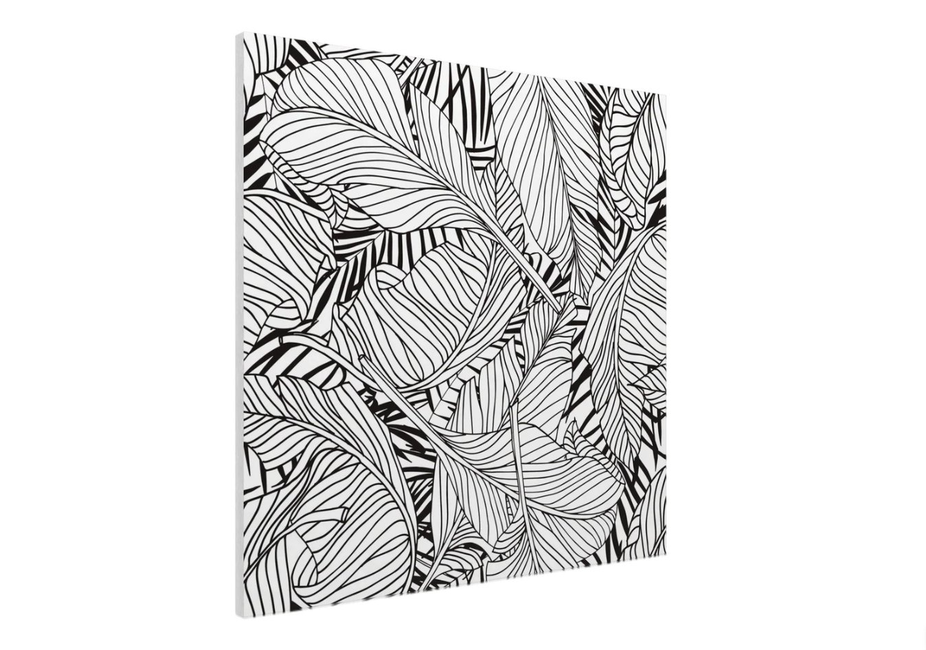 Vicoustic Flat Panel VMT 60cm Patterns acoustic panel (4 or 8 units)