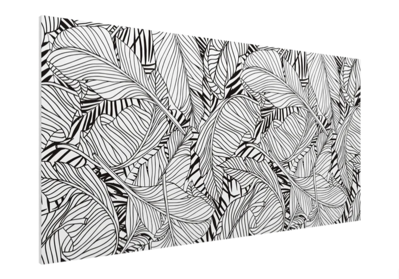 Vicoustic Flat Panel VMT 120cm Patterns acoustic panel (4 or 8 units)