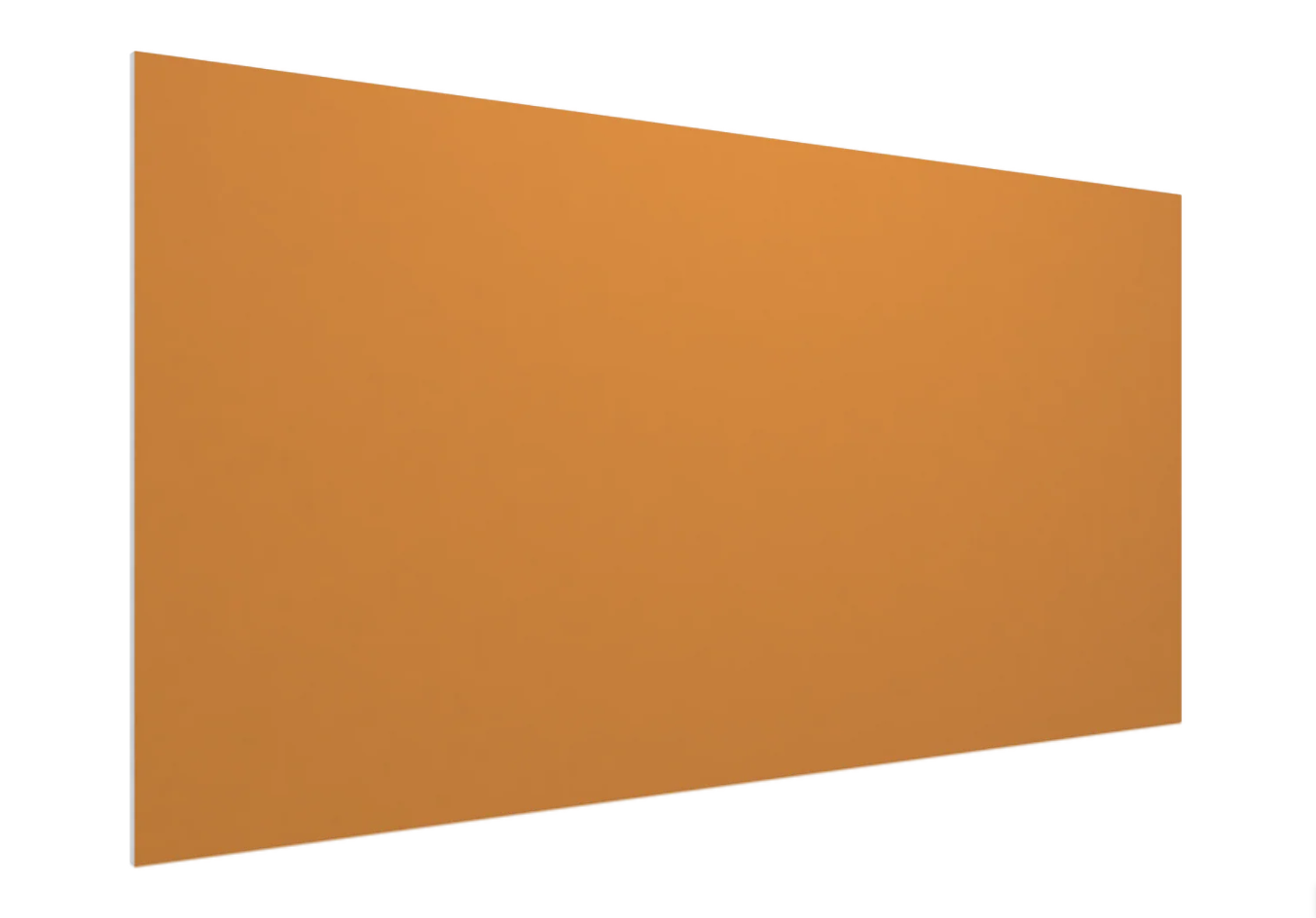 Vicoustic Flat Panel VMT 240cm Colors acoustic panels 20mm 2, 4 or 8 pcs