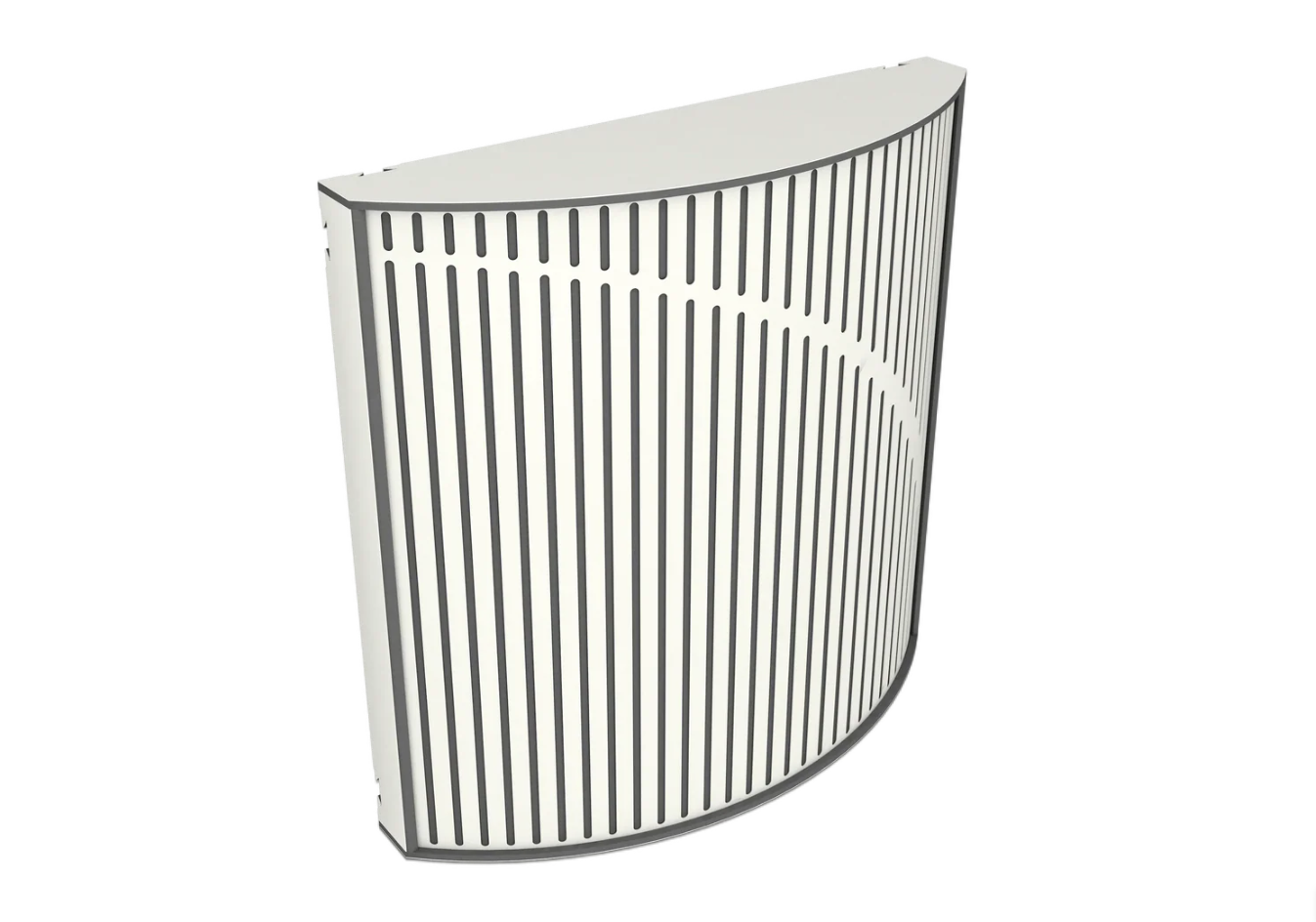 Vicoustic Cinema Round Ultra Fuser acoustic diffuser 2 Units