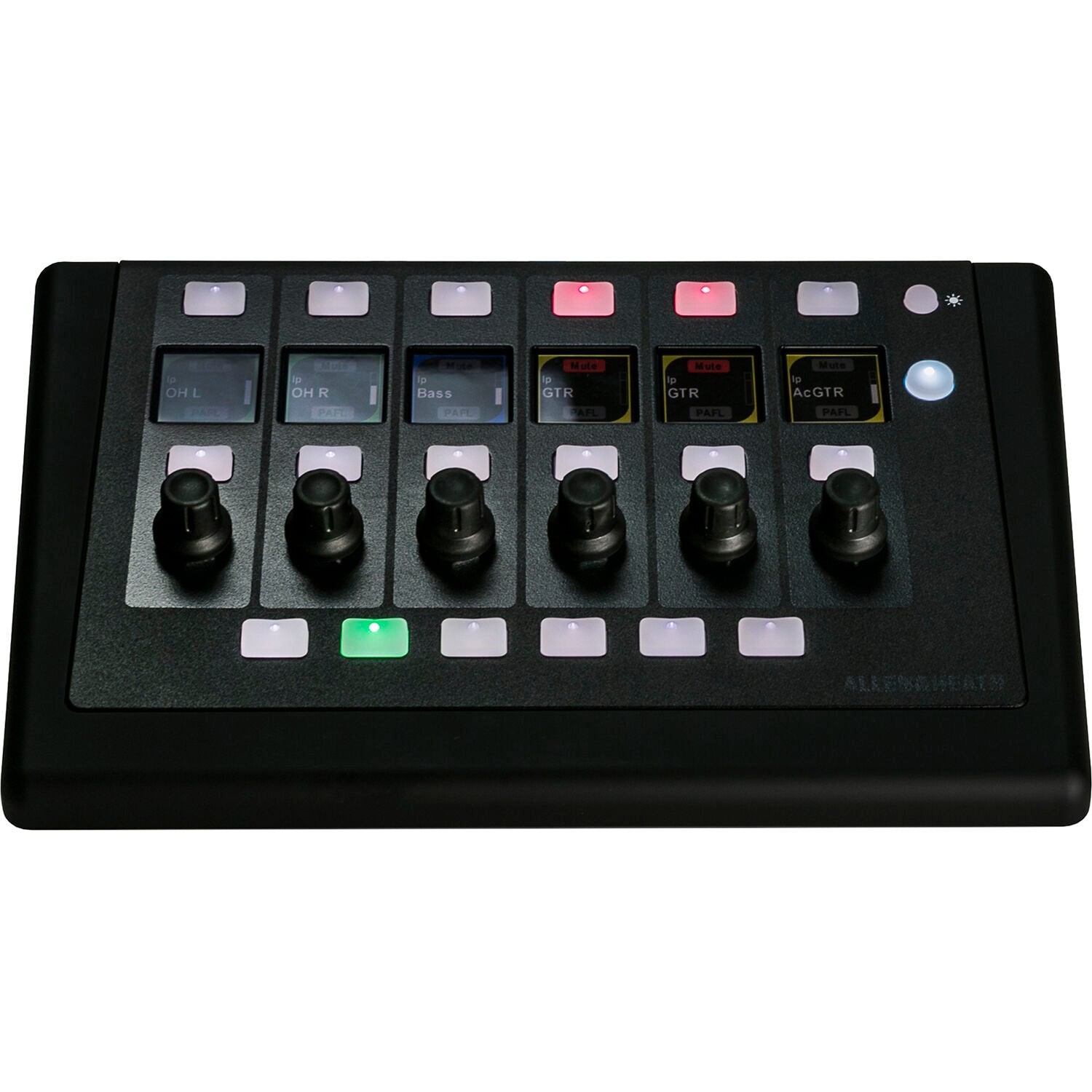 Allen & Heath IP6 Controller