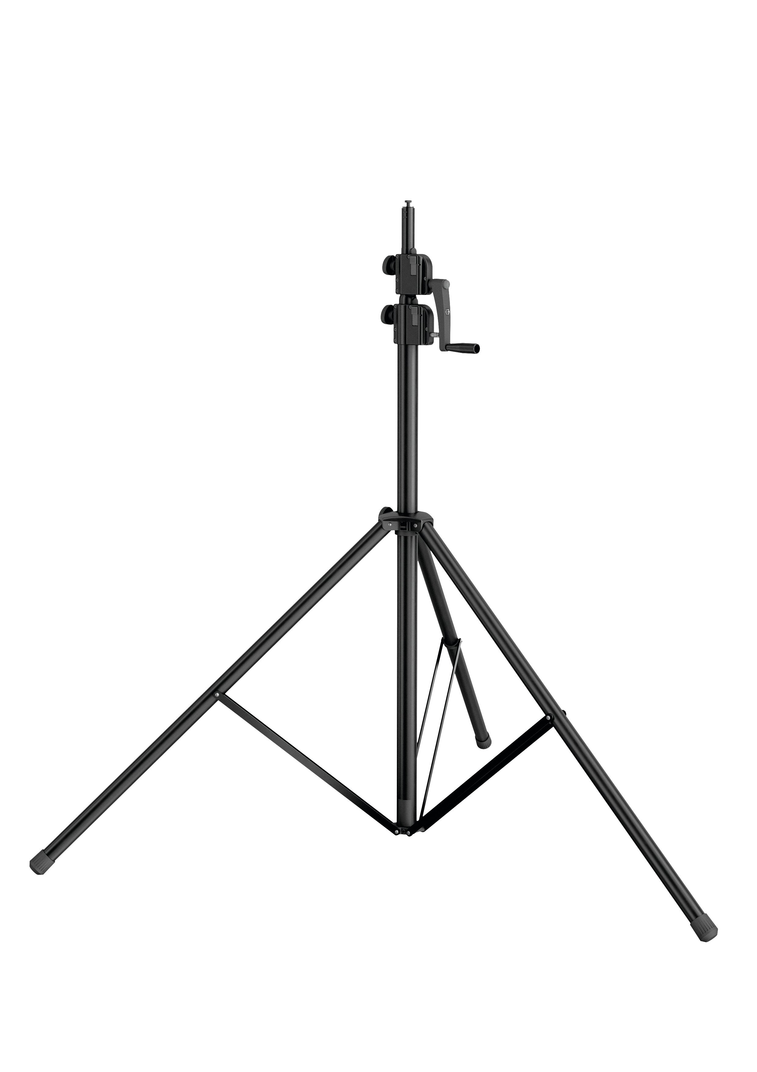 K&M 24740 Wind-up stand »4000«