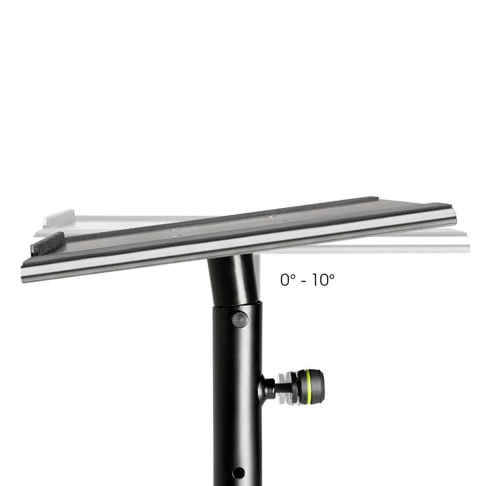 Gravity SP 3202 VT Studijas monitoru statīvs