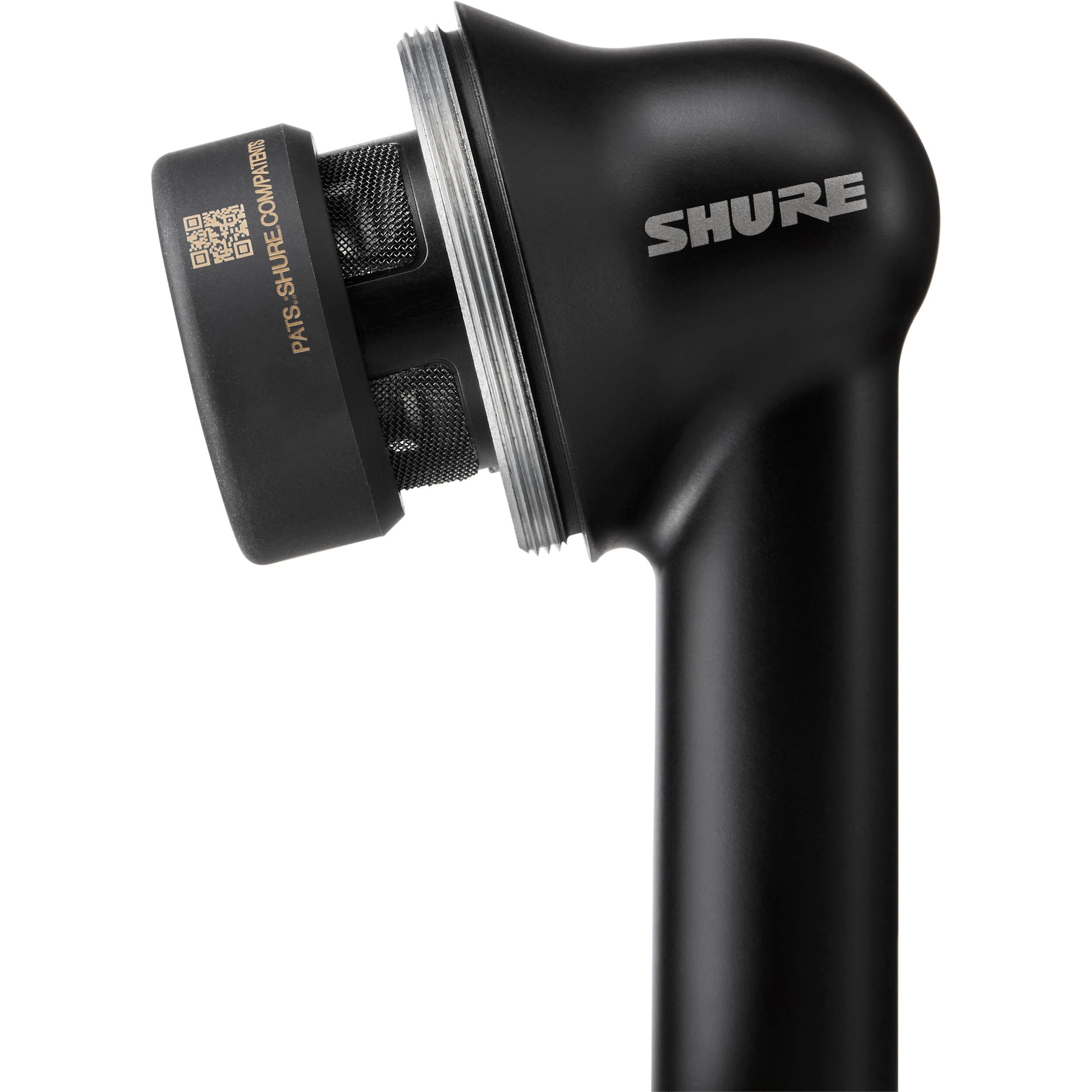 Shure NXN6 Nexadyne Superkardioīds dinamiskais bungu mikrofons