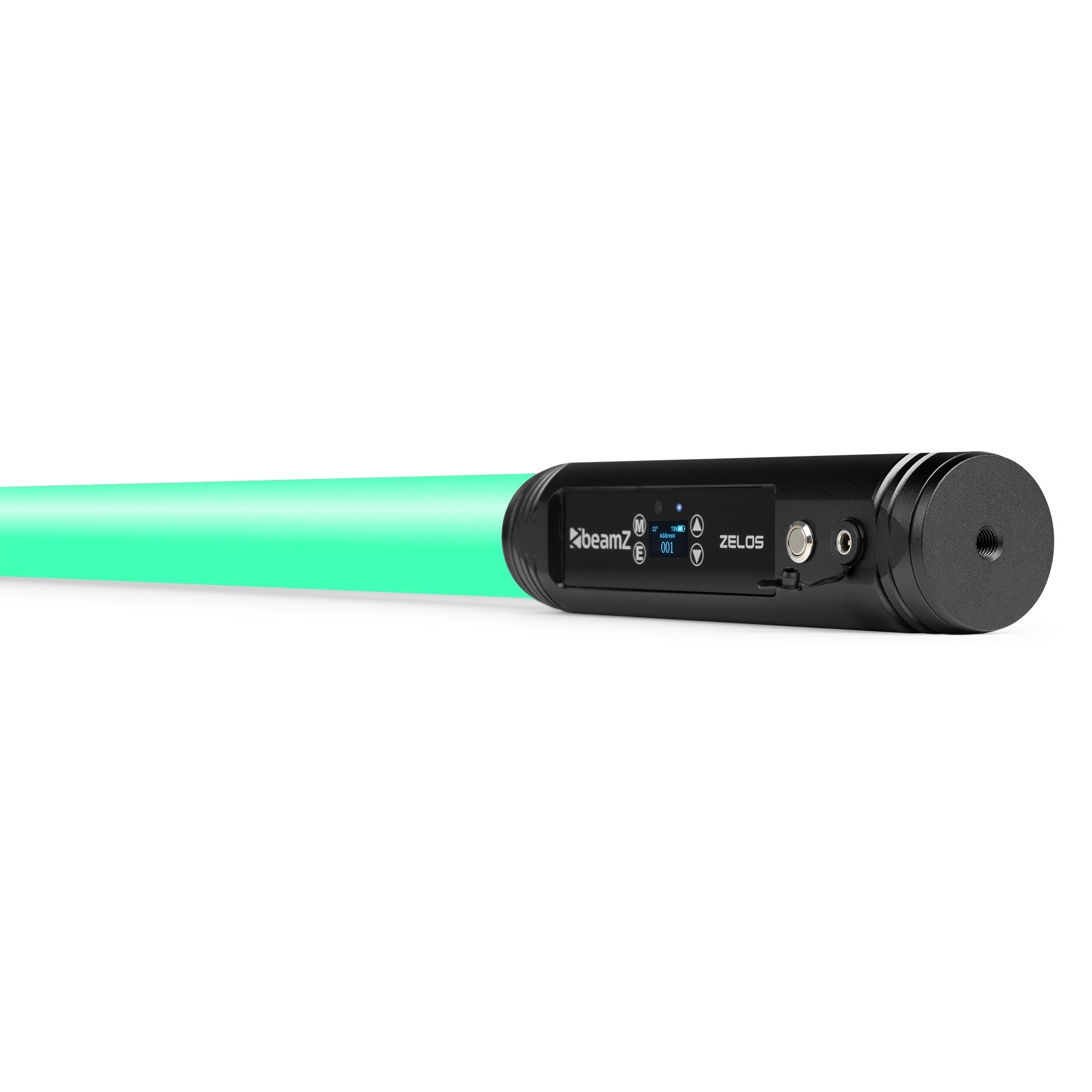 BeamZ Zelos LED Tube RGBW in/outdoor use
