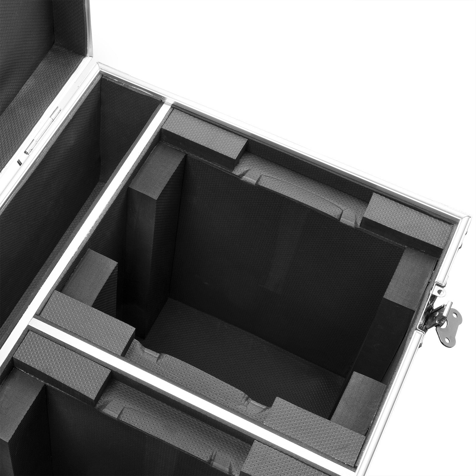 BeamZ MHL1940 LED Bee Eye 2gb kustīgās galvas ar Zoom transportkastē