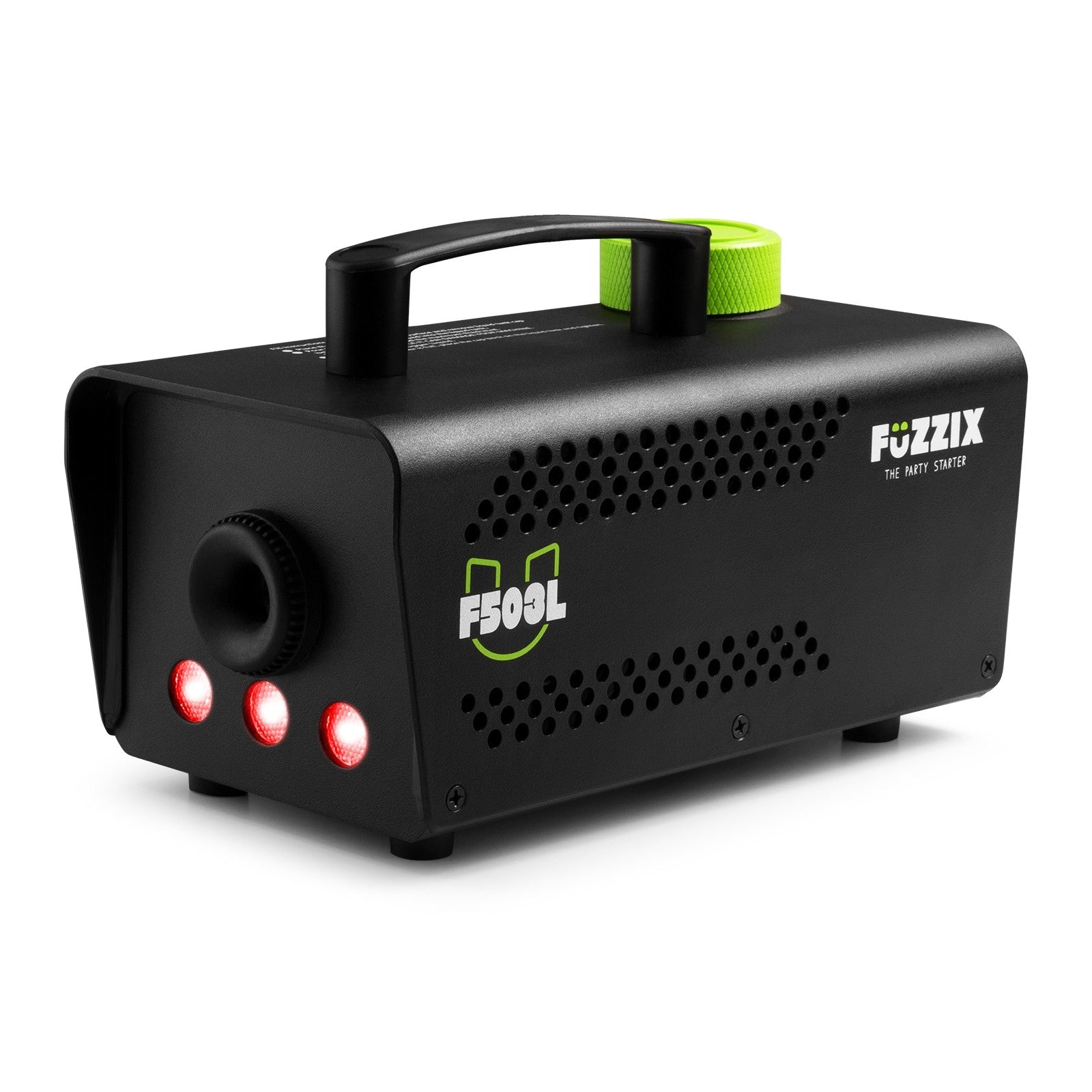 BeamZ F503L Party dūmu mašīna