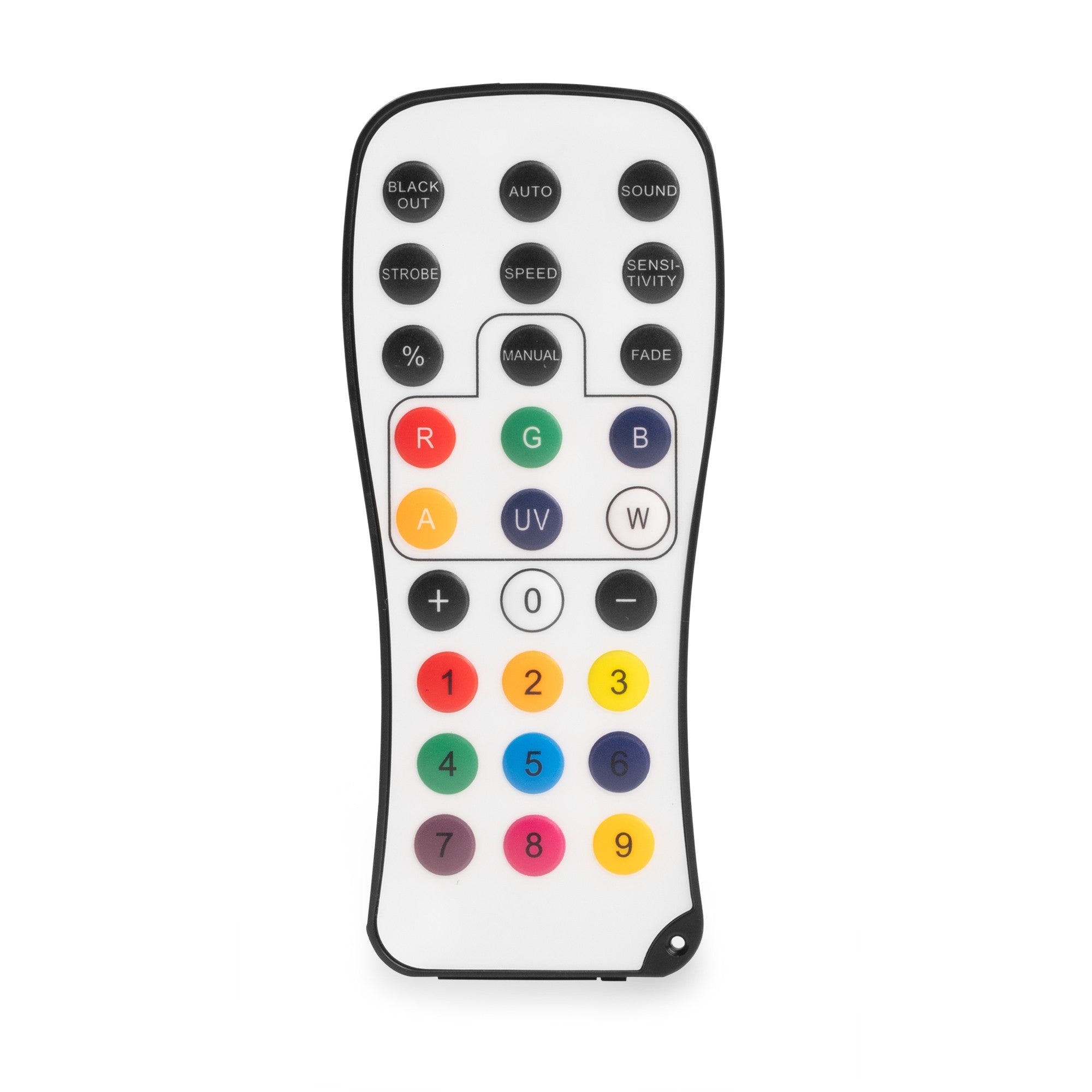 BeamZ BTL32 Battery Table Ball Light 8W Multicolour gaismeklis