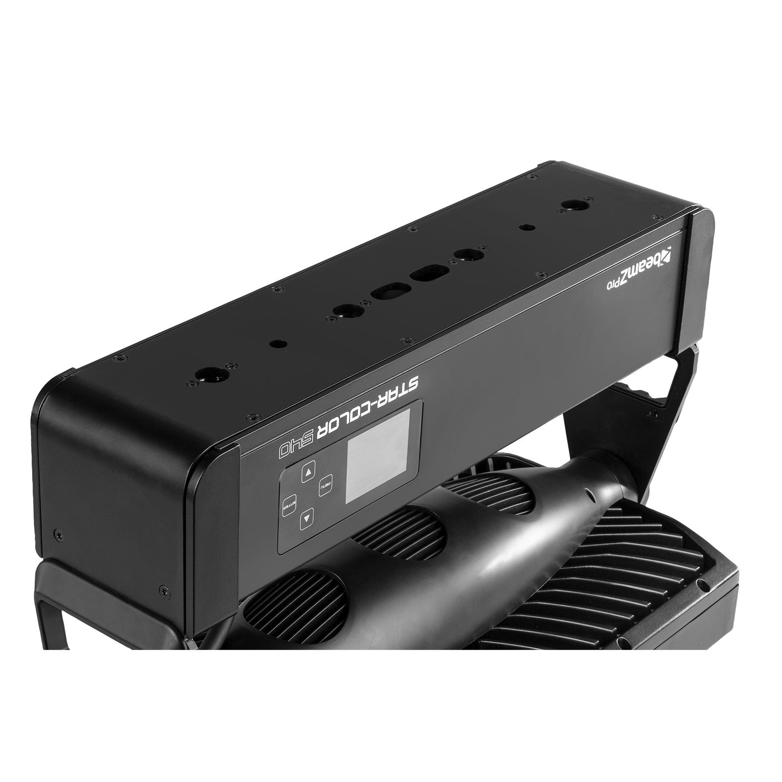 BeamZ StarColor540 Base pamatne