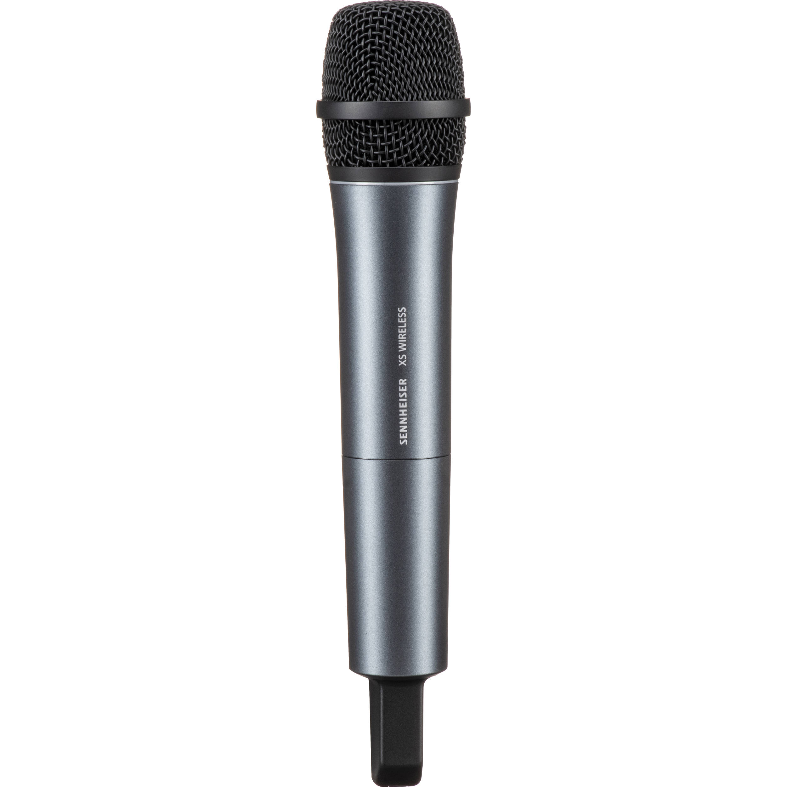 Senheiser XSW 1-835 Dual GB-Band bezvadu rokas mikrofona sistēma