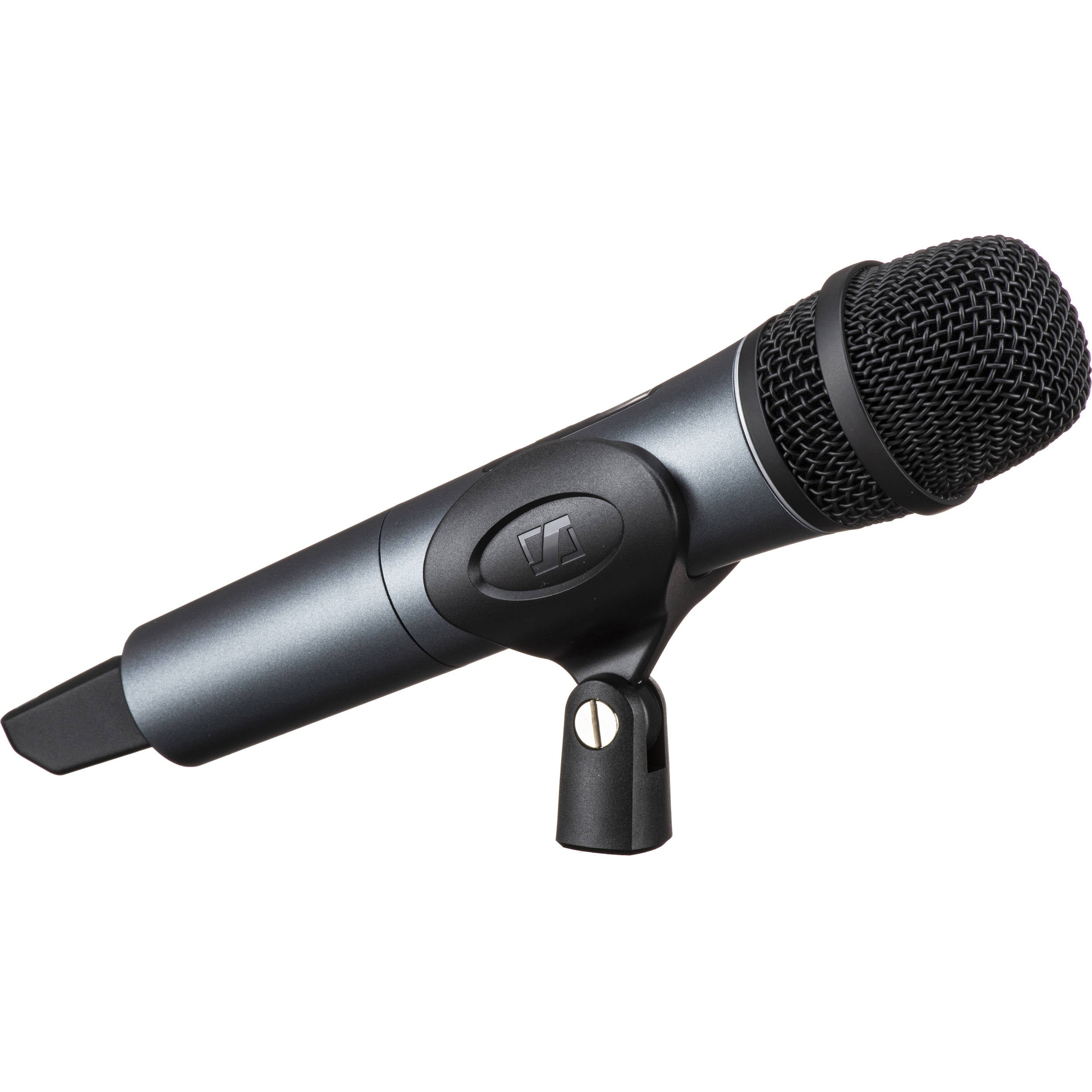 Sennheiser XSW 1-835 A, GB, B, E Band wireless handheld microphone set