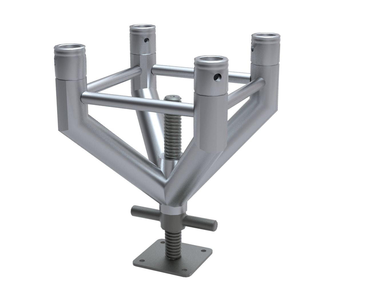 Global Truss F34SPINDEL F34 fermas vītņvārpsta