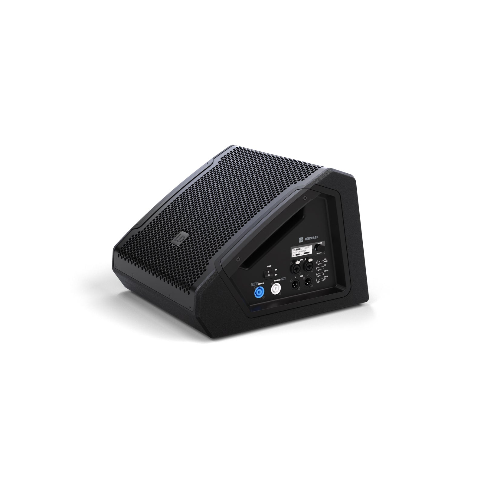 LD Systems MON 10 A G3 skatuves monitors