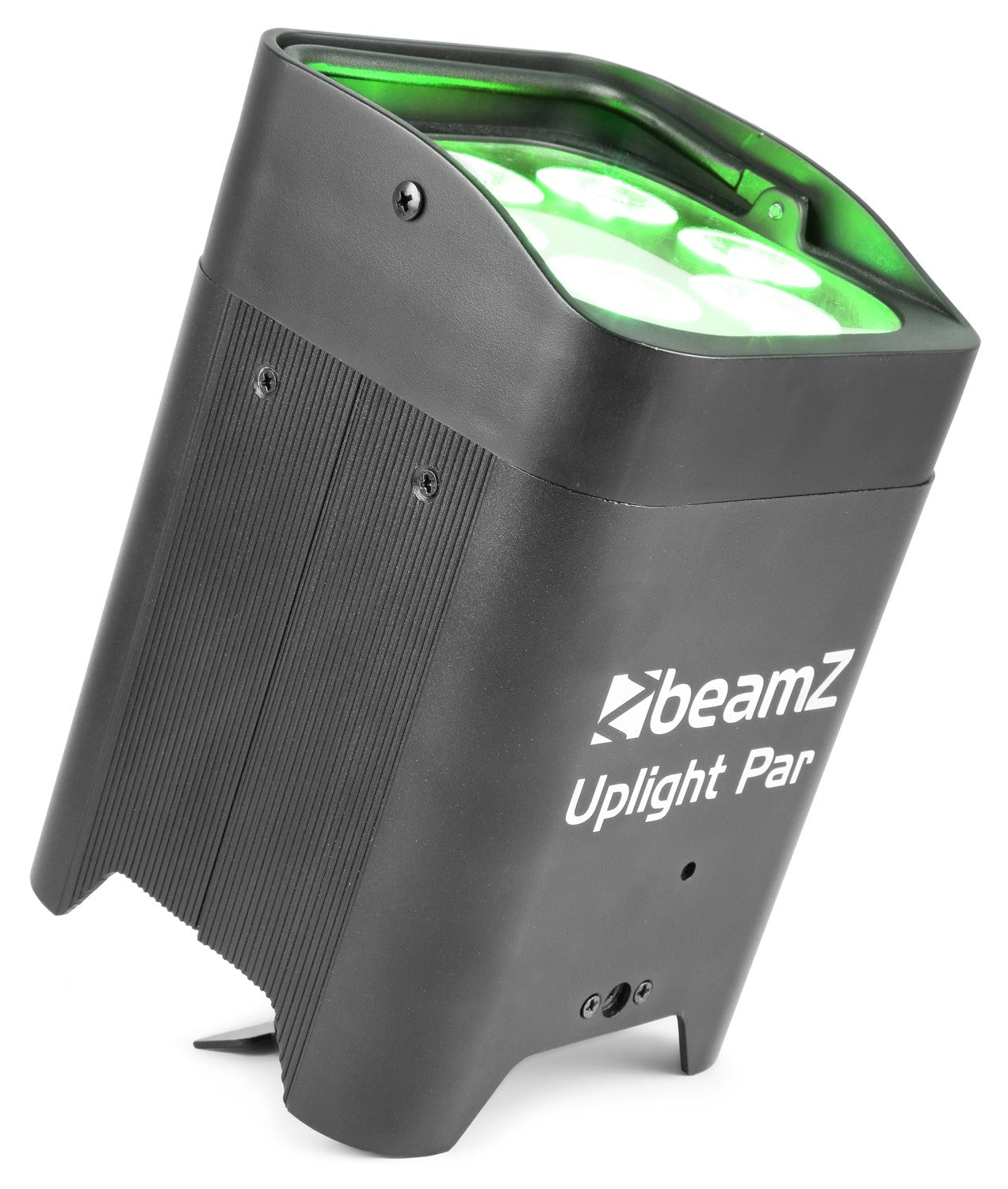 BeamZ BBP96 Battery Uplight Par 6x 12W gaismeklis