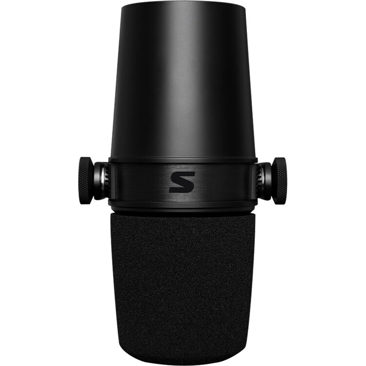 Shure MV7X Dinamisks podkāstu mikrofons