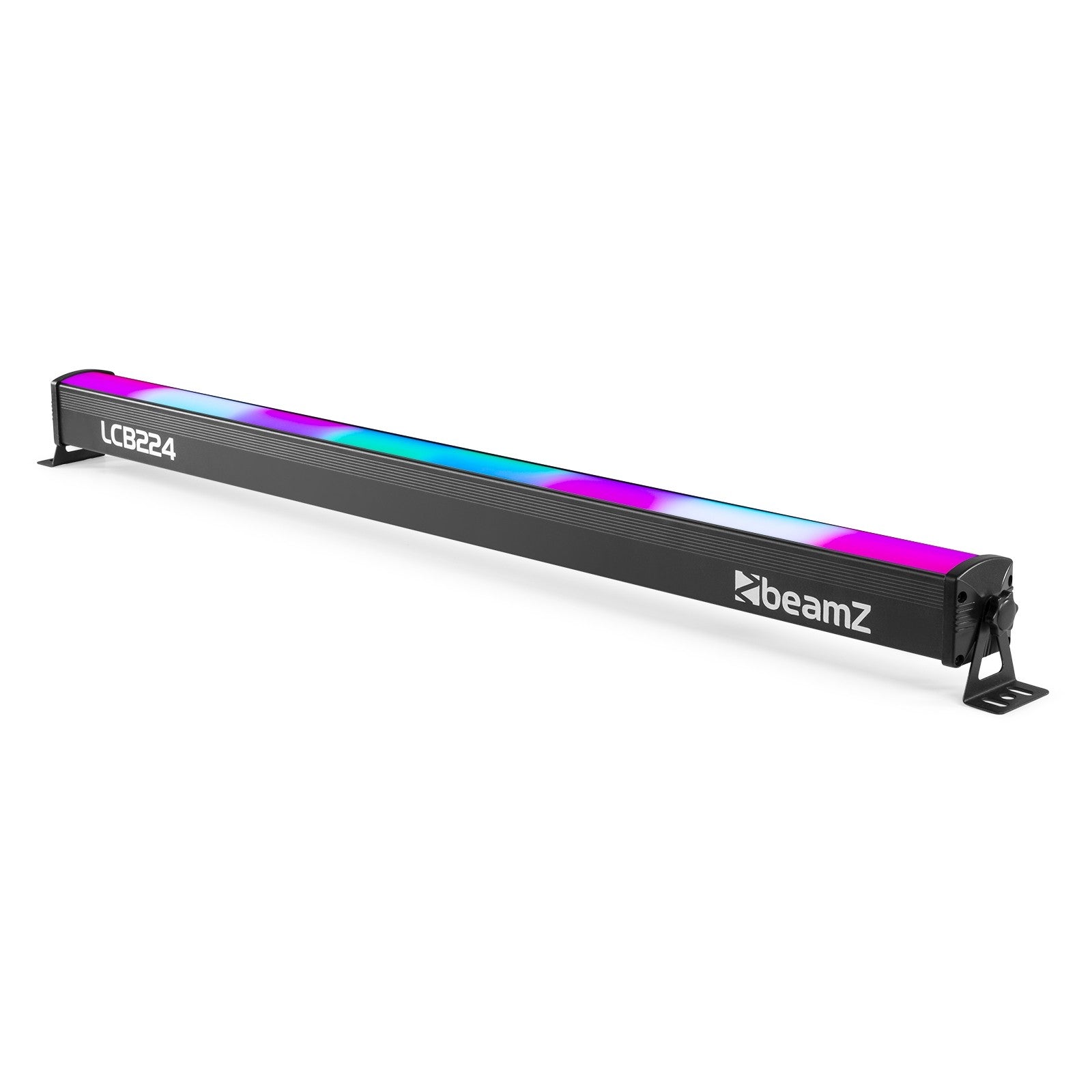 BeamZ LCB224 LED Bar 224x SMD RGB
