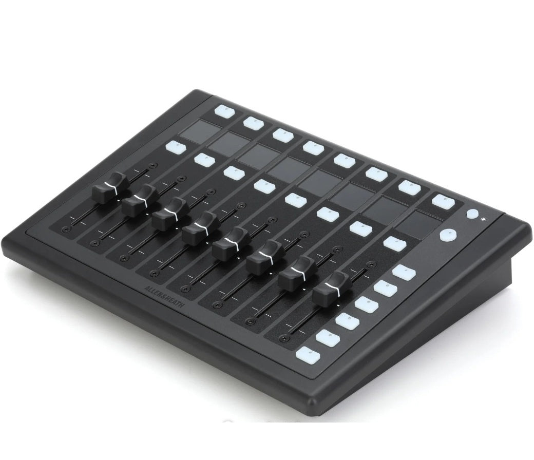 Allen & Heath IP8 Kontrolieris