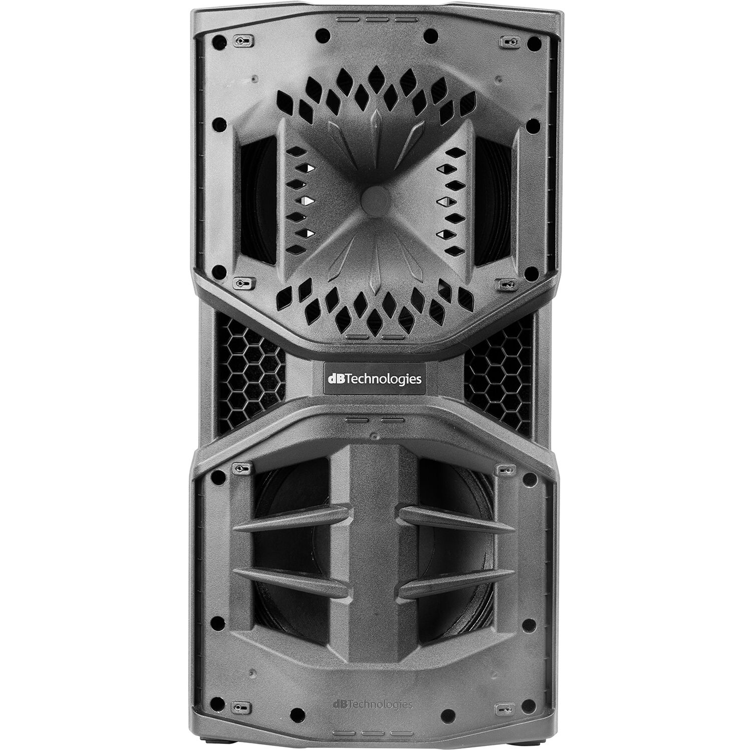 dB Technologies OPERA Reevo 210 active speaker