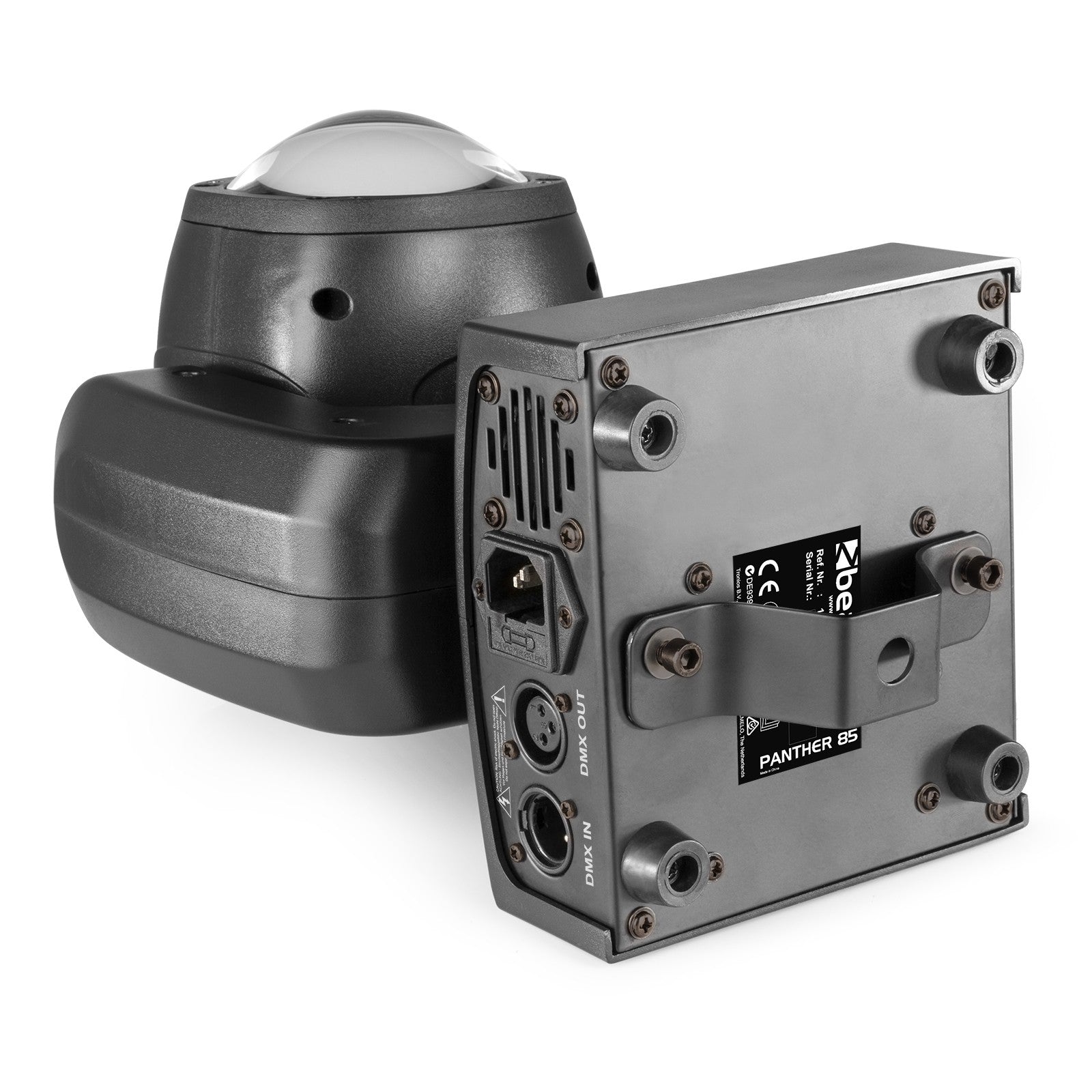 BeamZ Panther 85 LED Beam Kustīgā galva