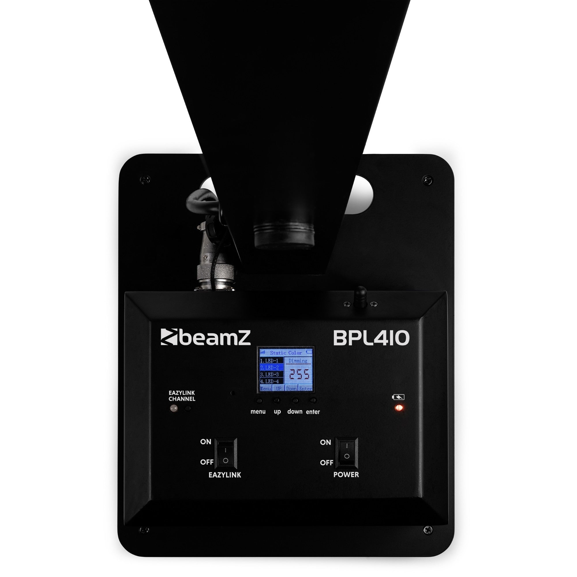 BeamZ BPL410 Akumulatora gaismu statīvs