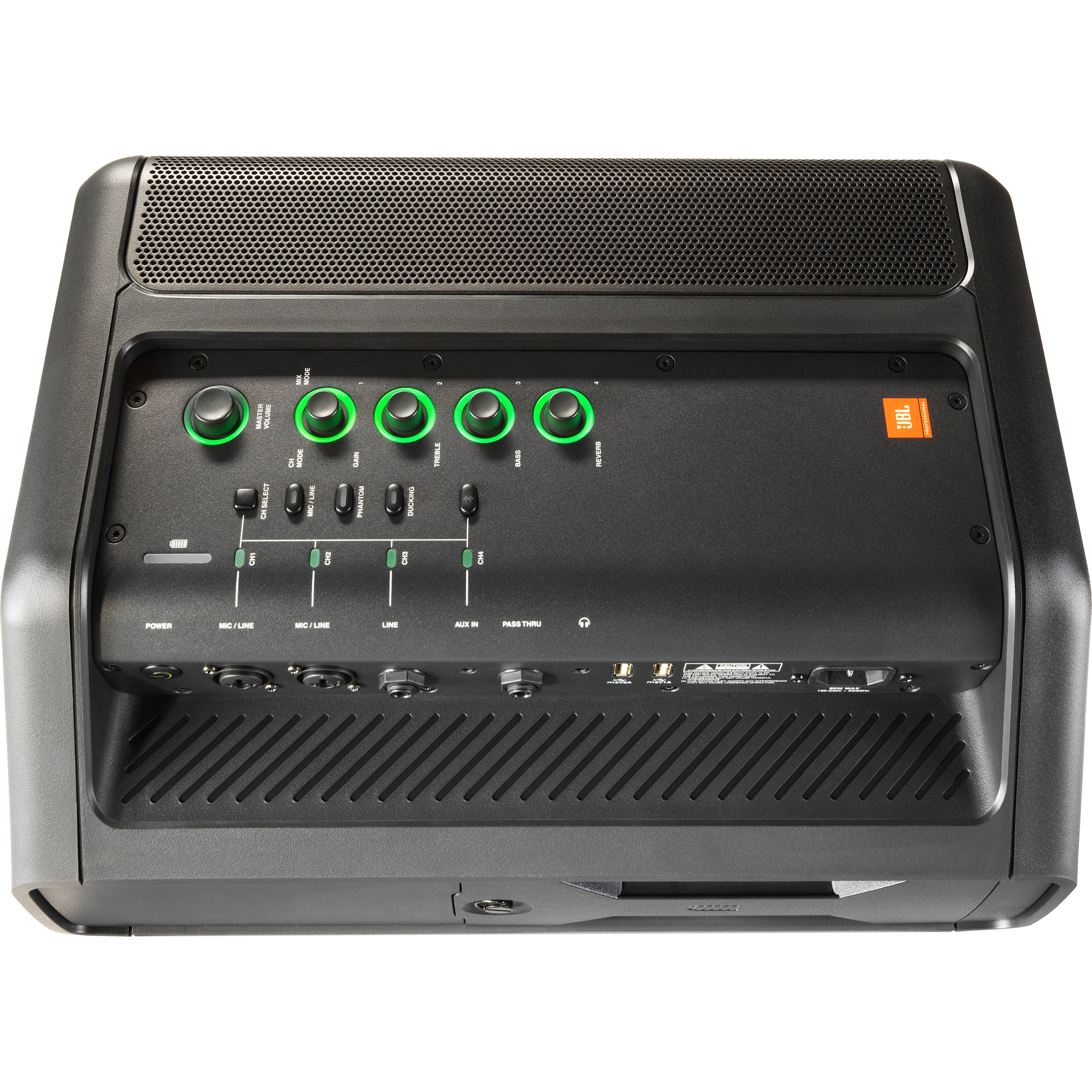 JBL EON One Compact aktīvā skanda