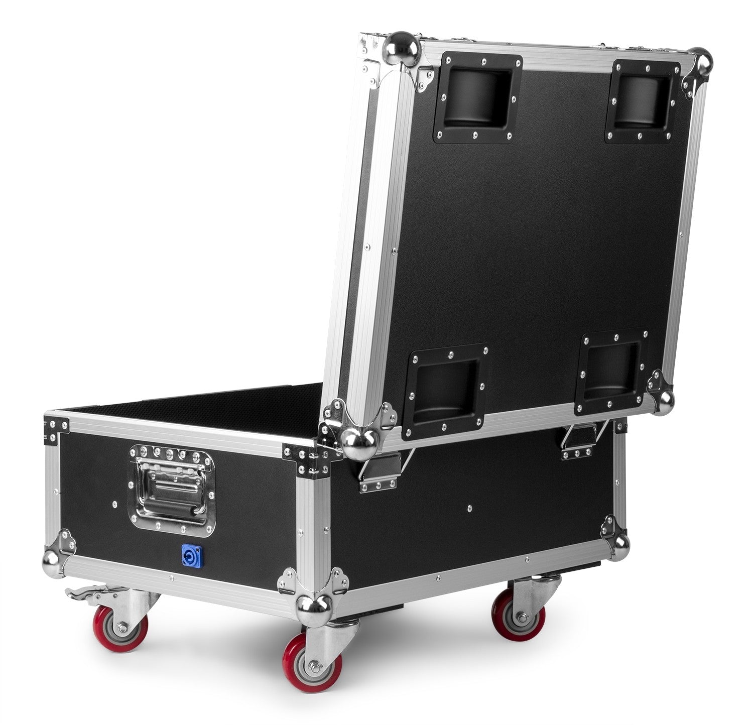 BeamZ FCC9 Transportkaste 8x BBP9 sērijas gaismekļiem