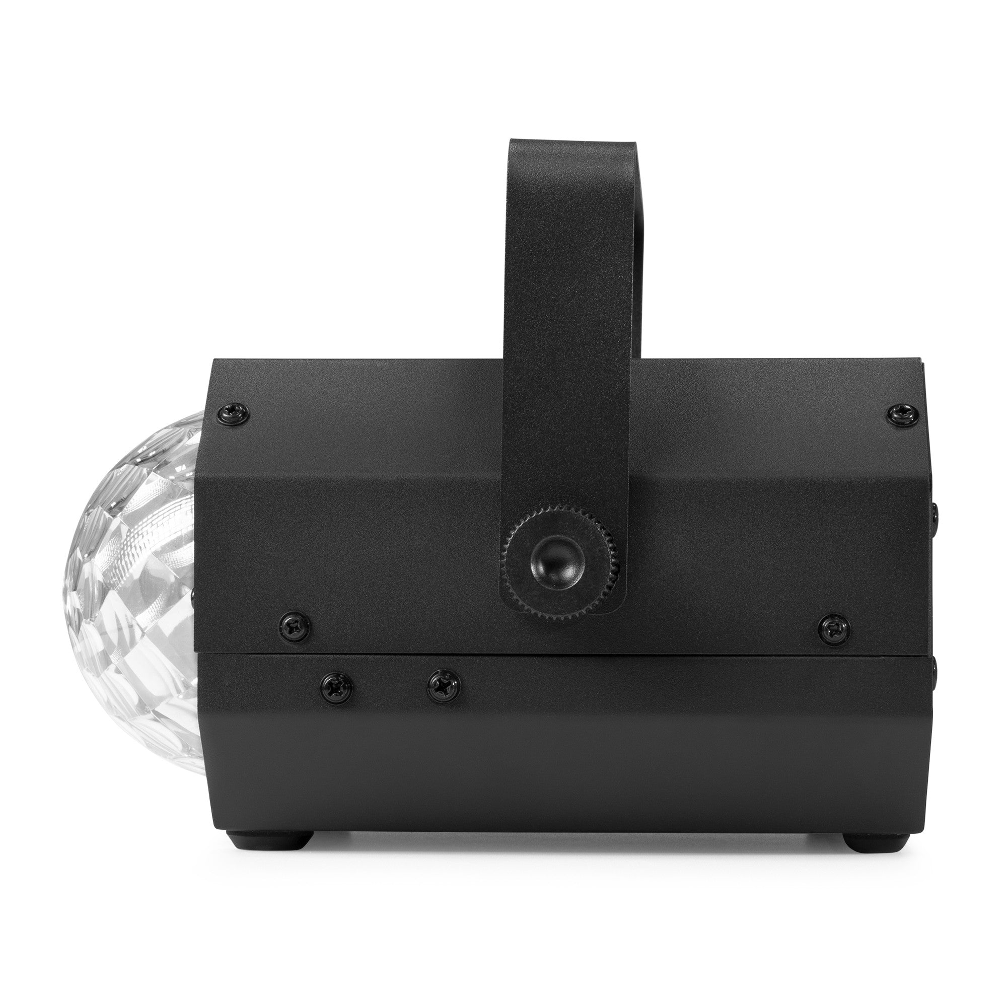 BeamZ DJ10 Jelly Moon ar sarkanu/zaļu lāzeru