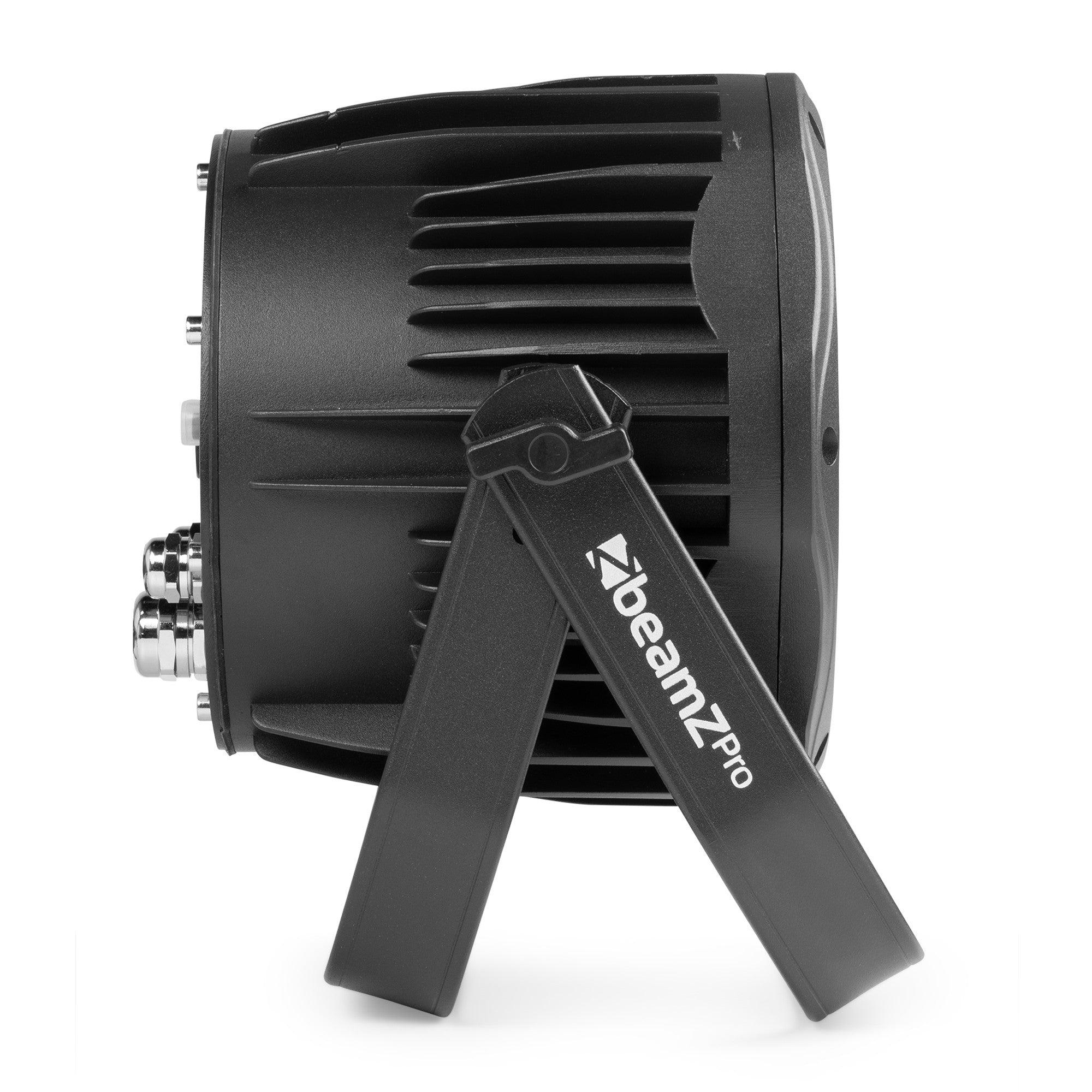 BeamZ BWA410 Alumīnija IP65 LED PAR prožektors