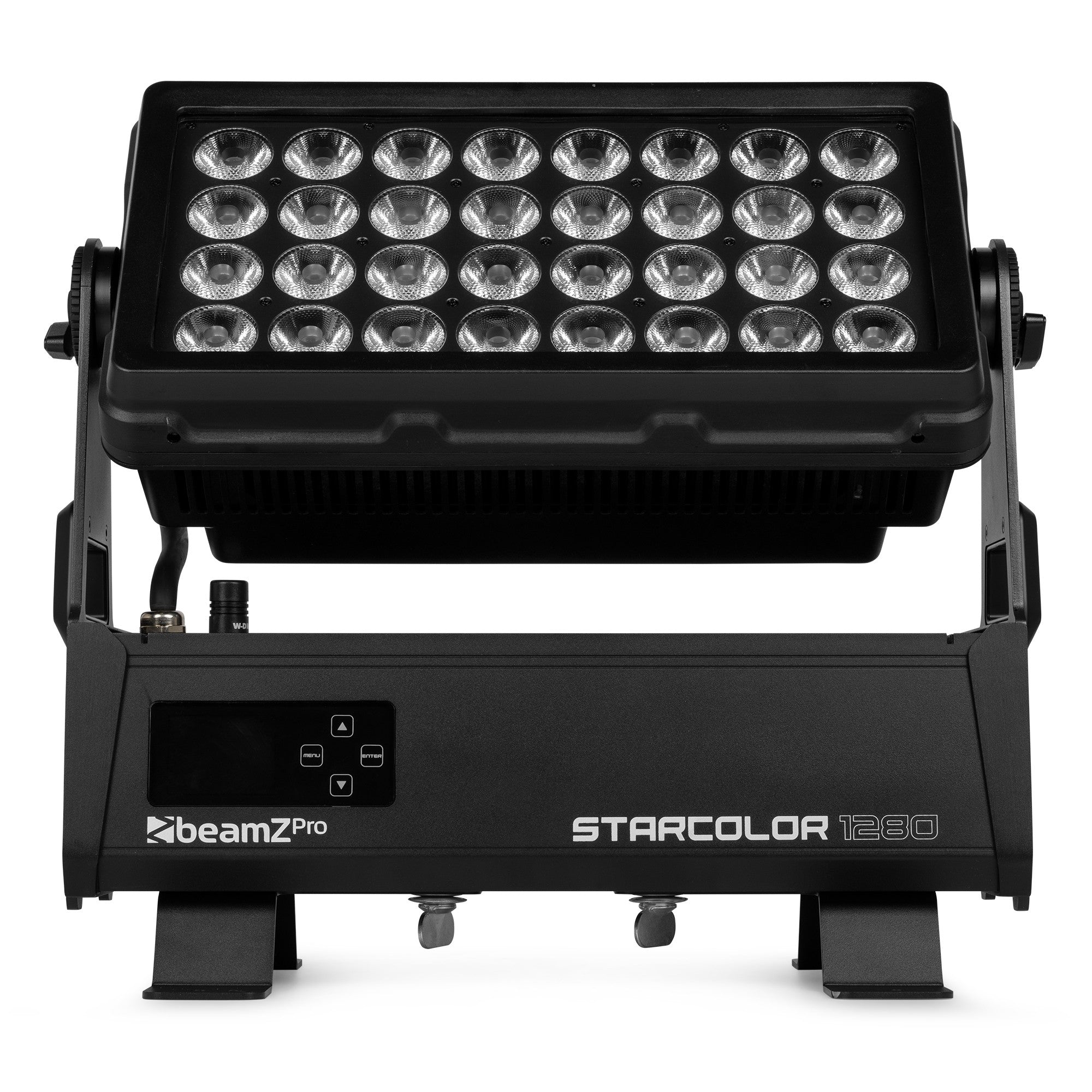 BeamZ StarColor1280 Base pamatne