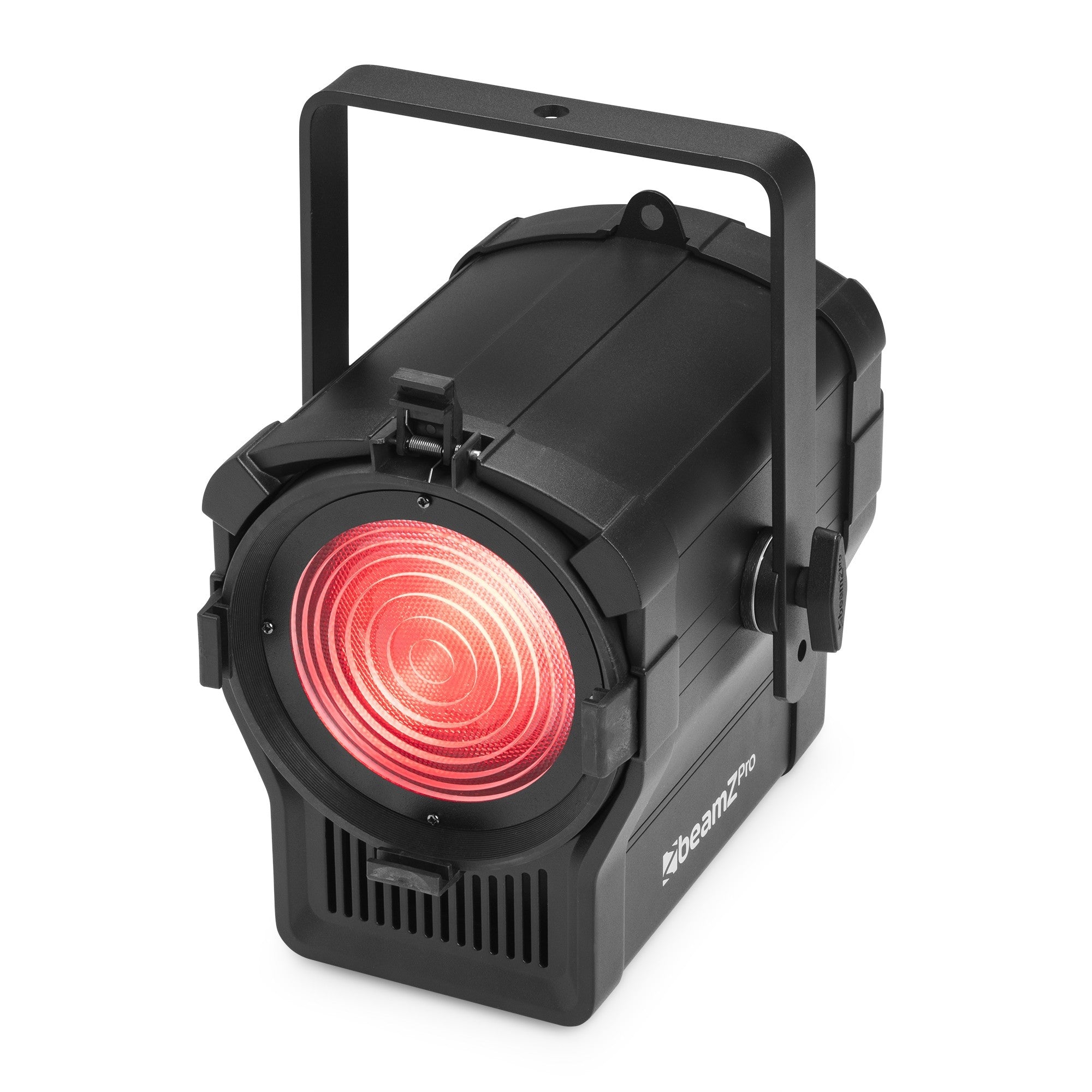 BeamZ BTM100FC Fresnel Zoom 100W RGBALC frenelis