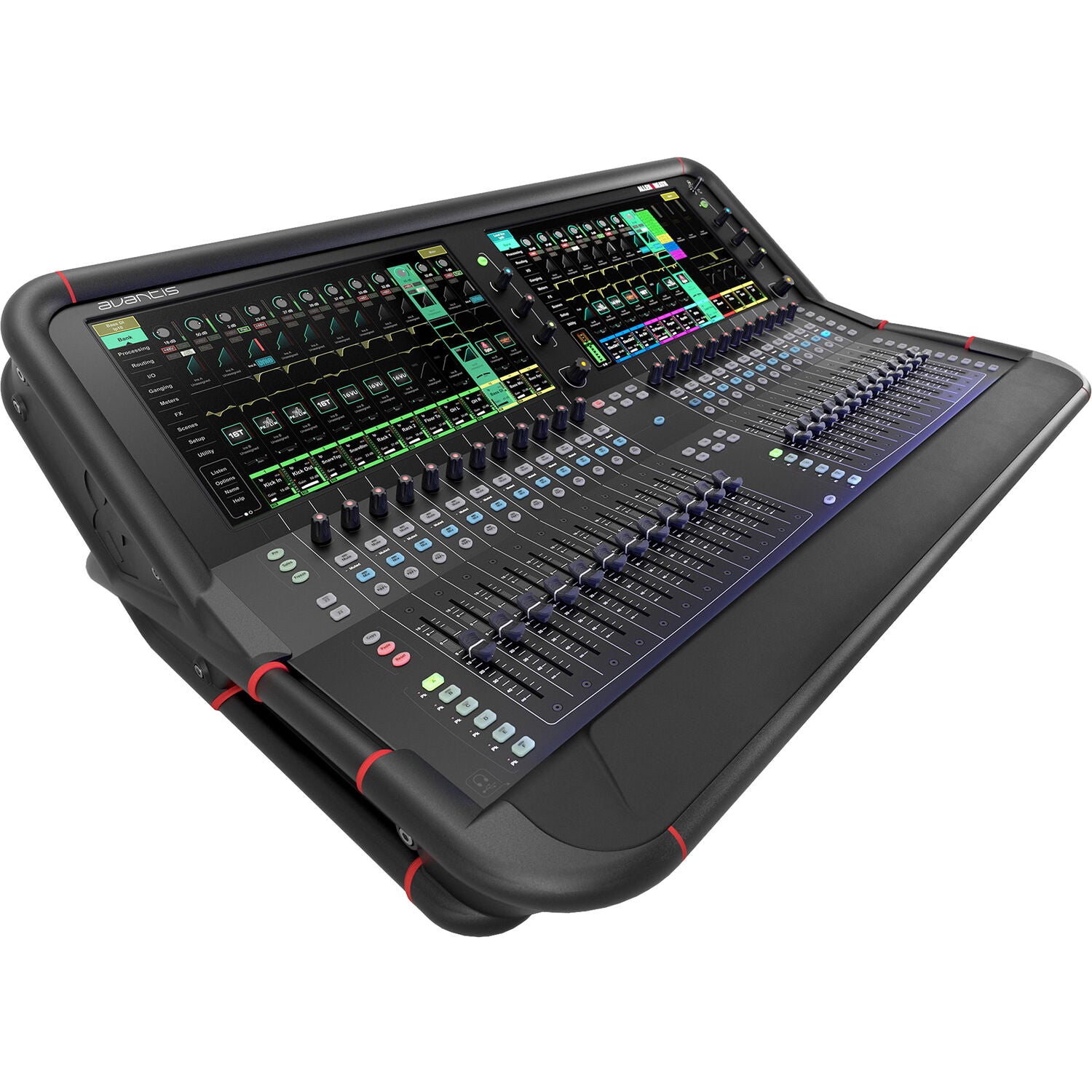 Allen & Heath Avantis Digitālā mikserpults