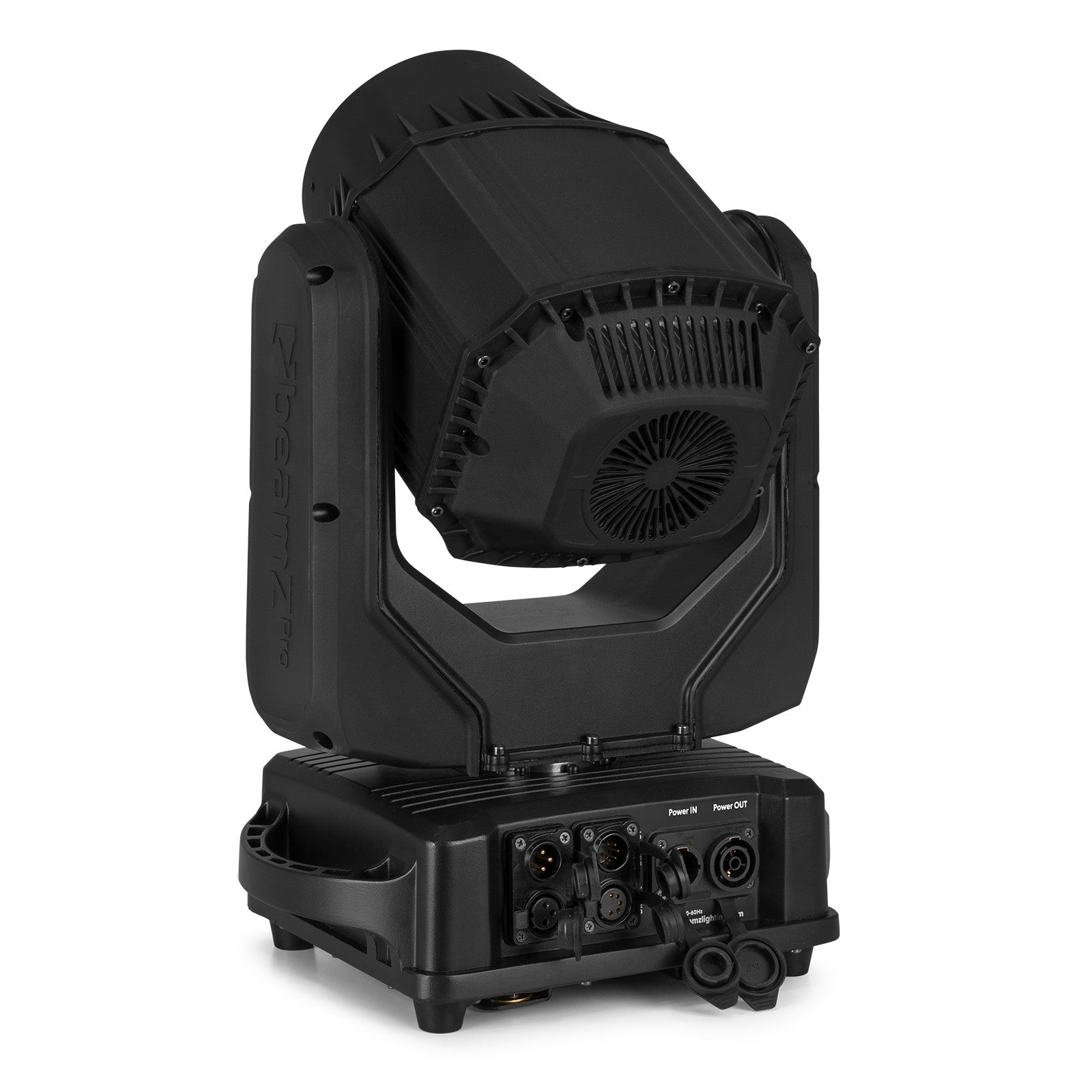 BeamZ Nereid120 Ārtelpu LED Beam Kustīgā galva
