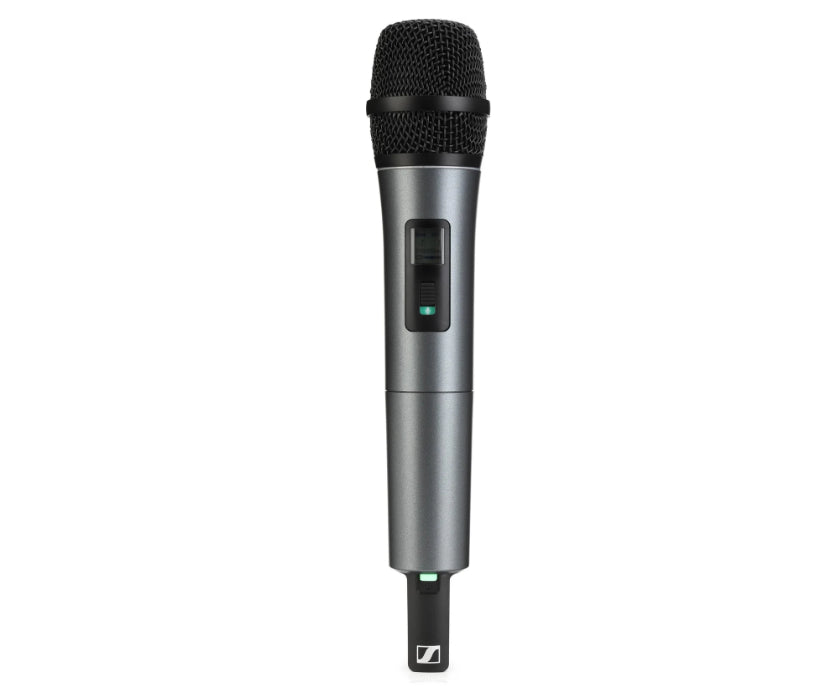 Sennheiser XSW 1-835 E-Band wireless handheld microphone set