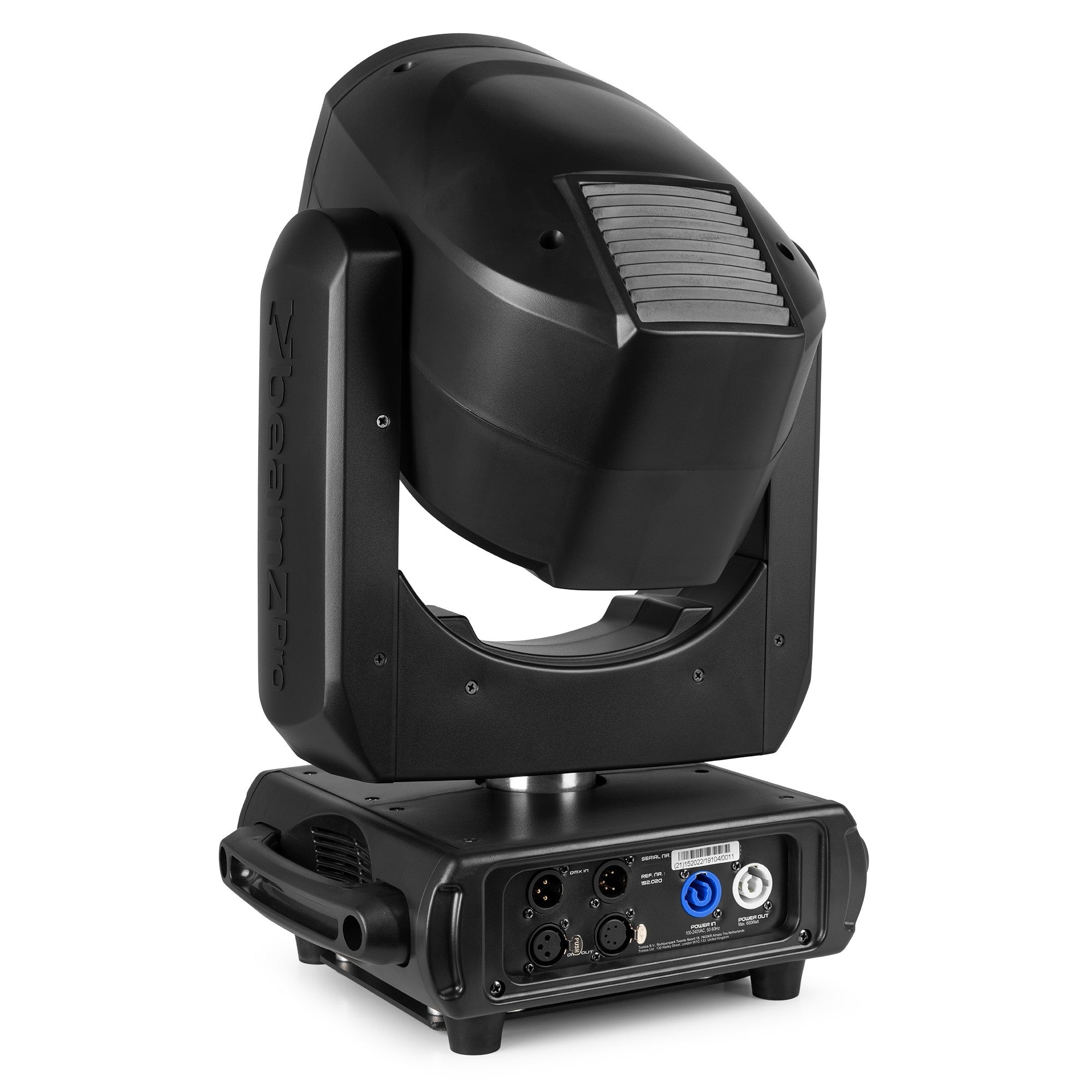 BeamZ Tiger 9R 260W Beam Kustīgā galva