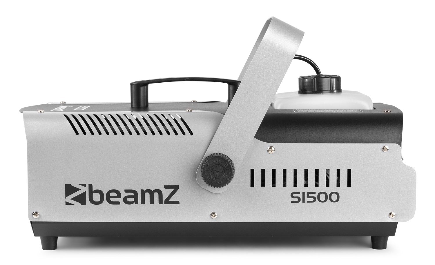 BeamZ S1500 DMX dūmu mašīna ar taimera kontroli