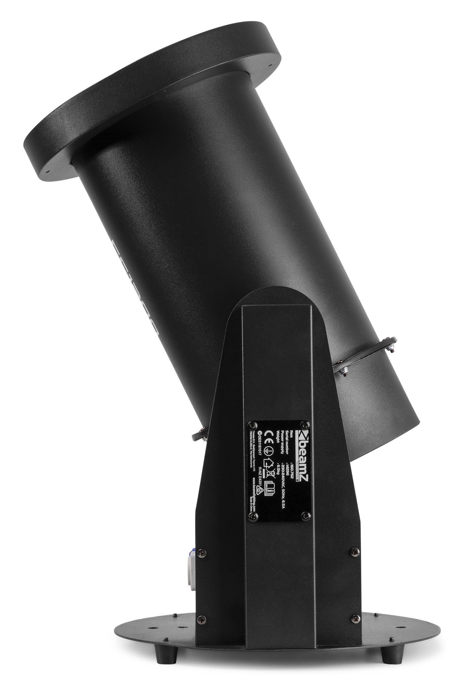 BeamZ CC1200 Konfeti palaišanas iekārta