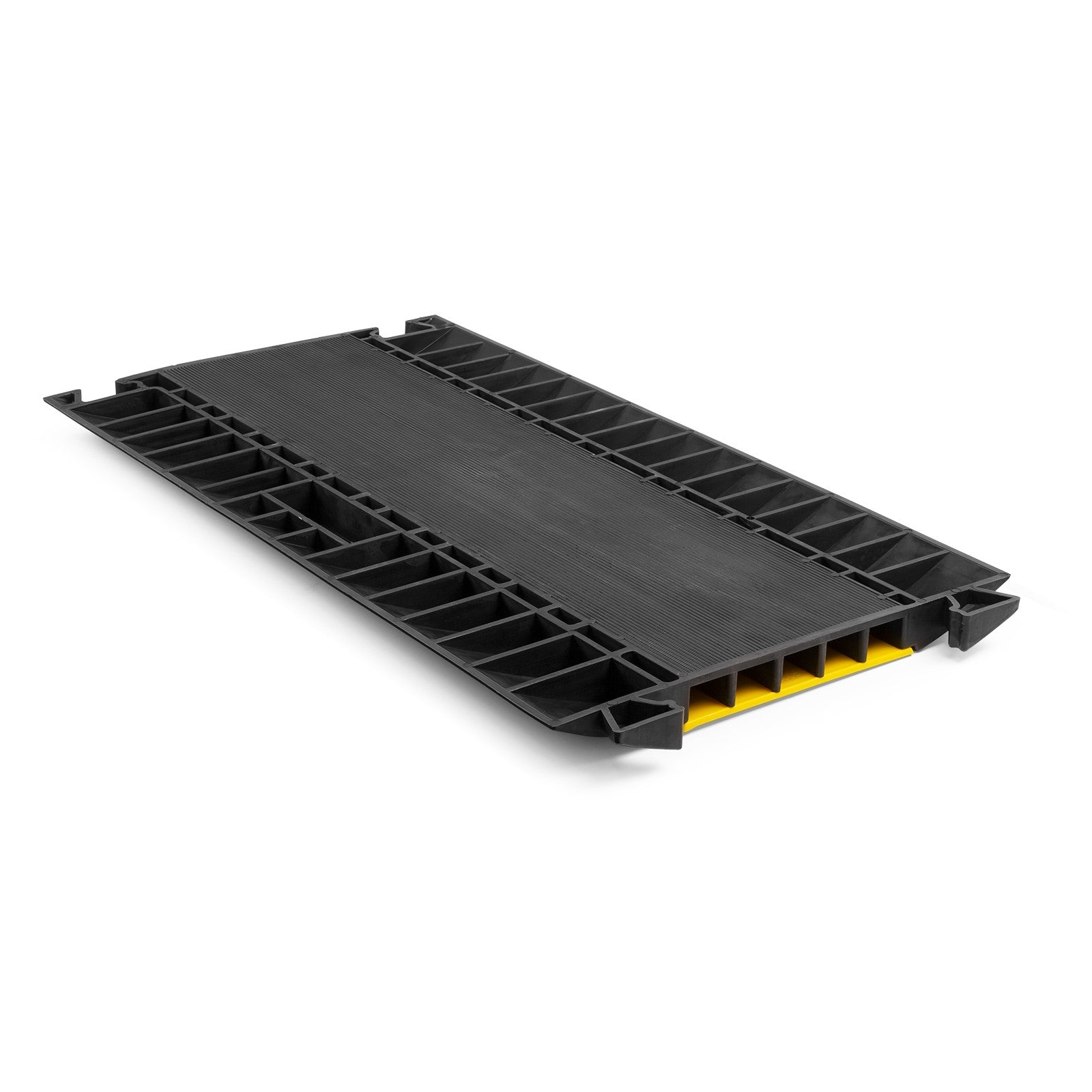Power Dynamics CB5S Cable Bridge with Cover 5CH Straight