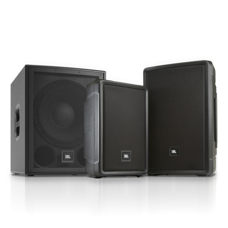 JBL IRX115S Powered subwoofer