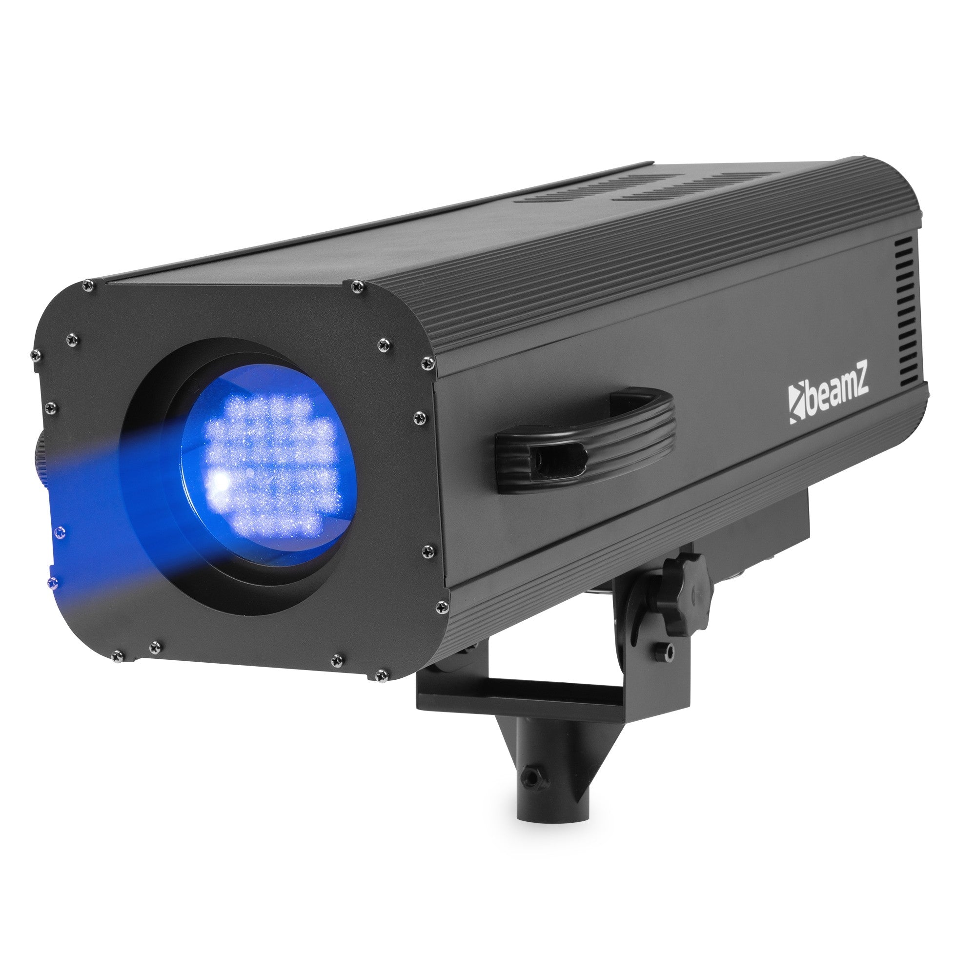 BeamZ FSM330 LED Follow Spot 200W Prožektors ar Tripod statīvu
