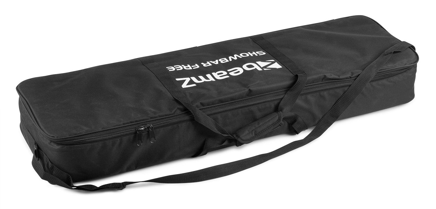 BeamZ SHOWBAR FREE ar PAR, Derby un Strobe efektiem