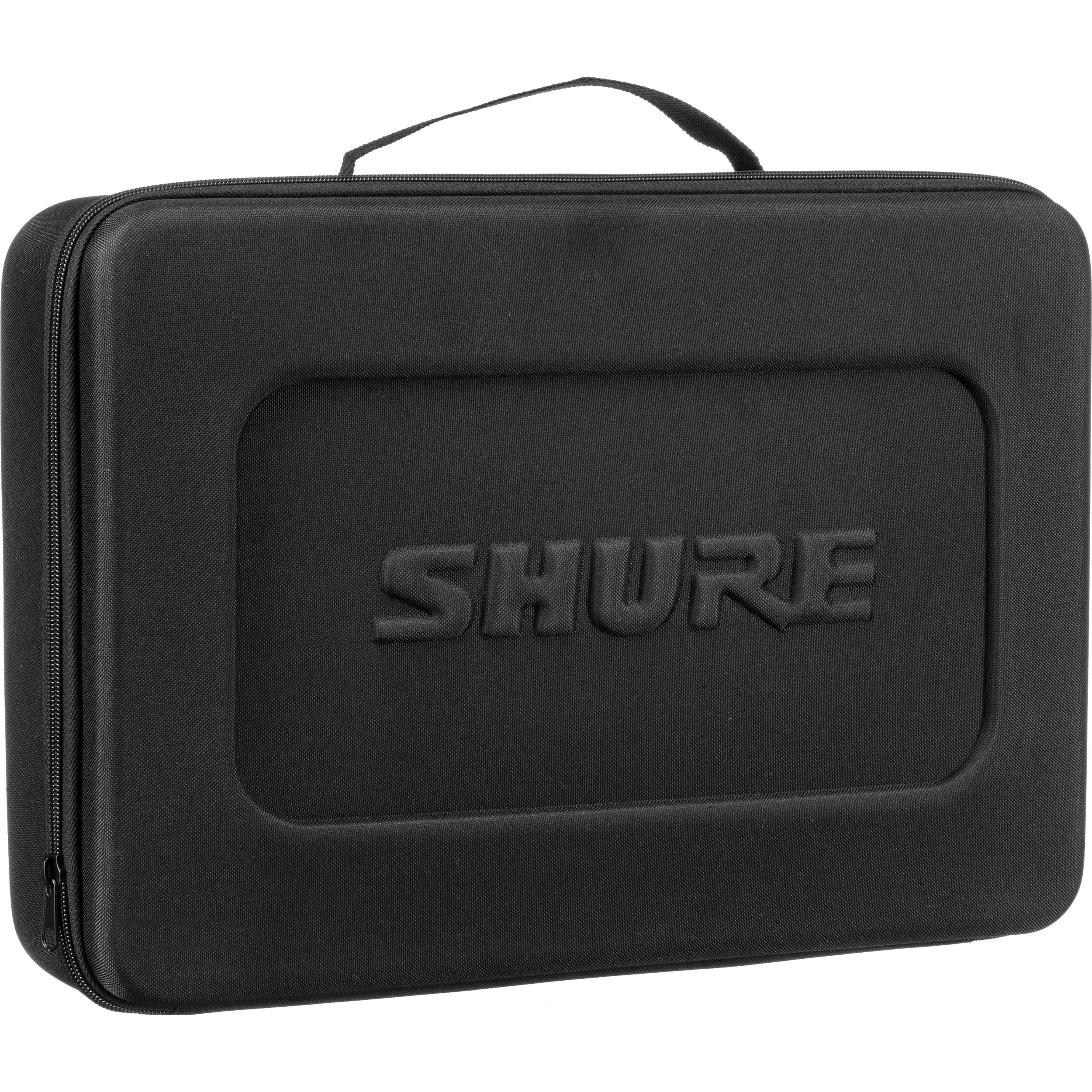 Shure BLX24E/SM58-H8E Bezvadu sistēma 518–542 MHz
