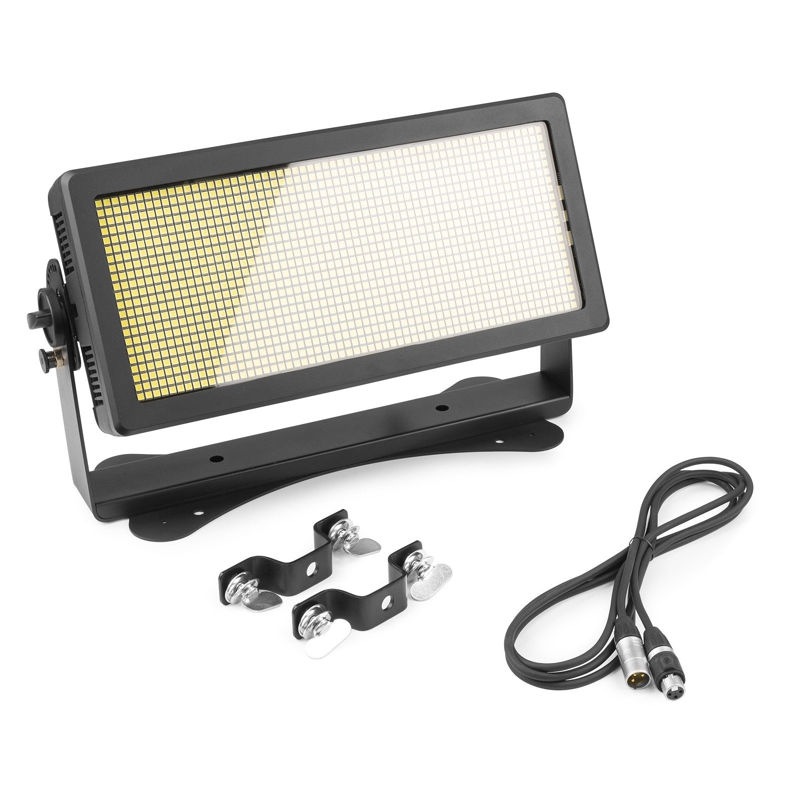 BeamZ BS1500W Stroboskops LED CW IP65