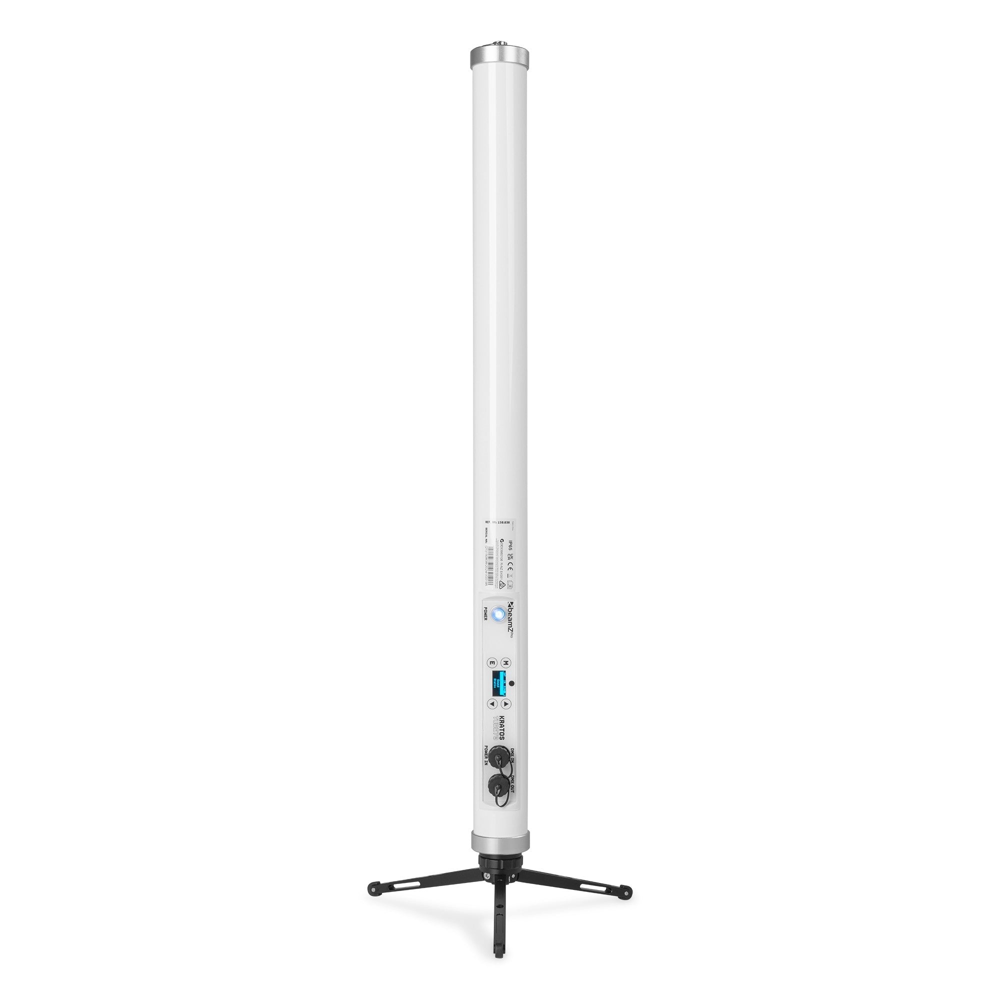 BeamZ Kratos LED Tube70 RGBW in/outdoor use
