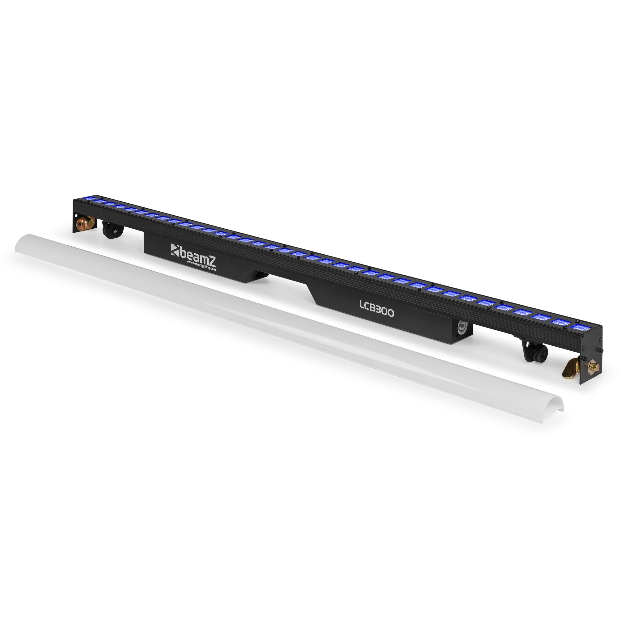 BeamZ LCB300 LED BAR 36x3W RGBW